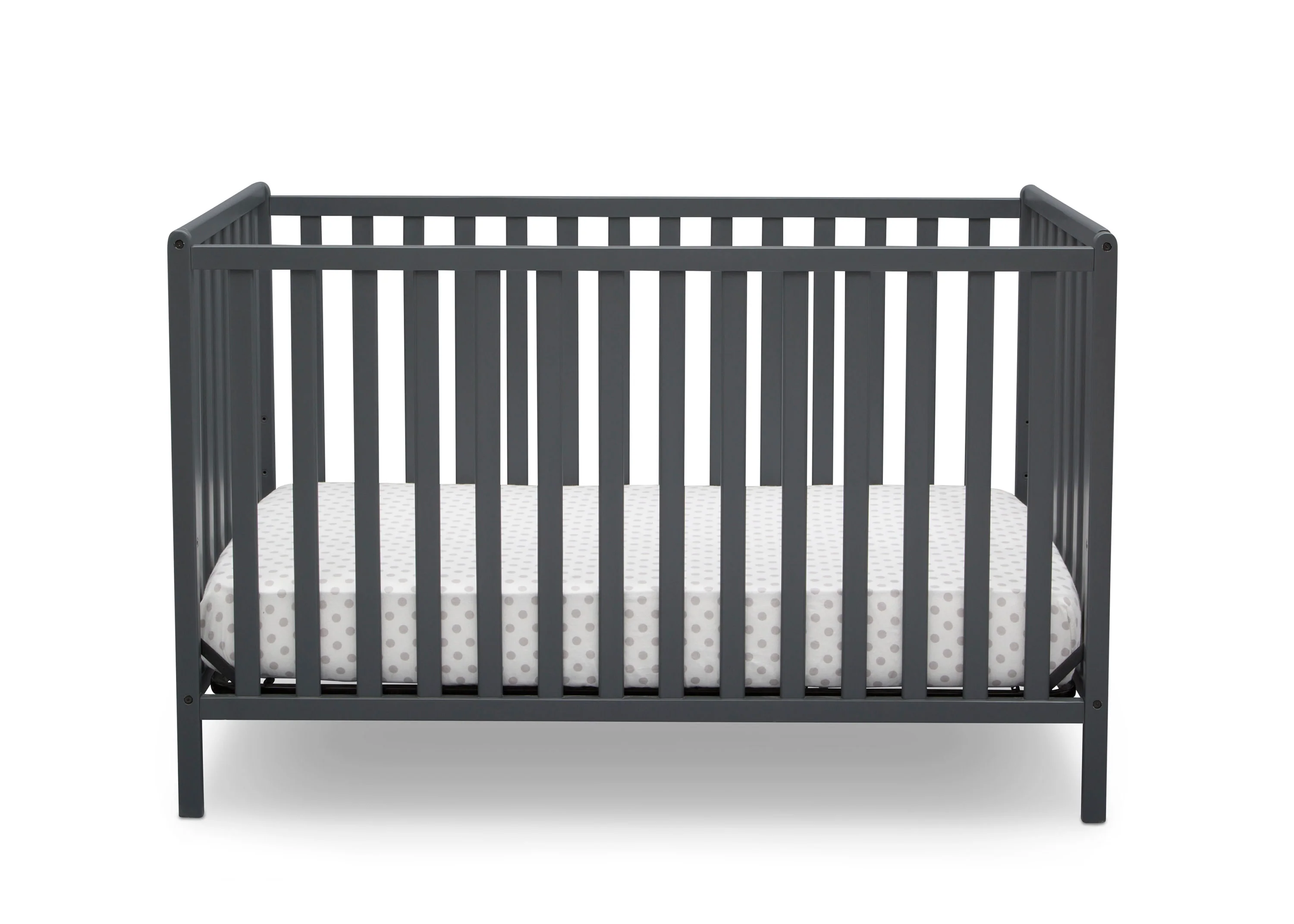 Heartland 4-in-1 Convertible Crib - Image 27