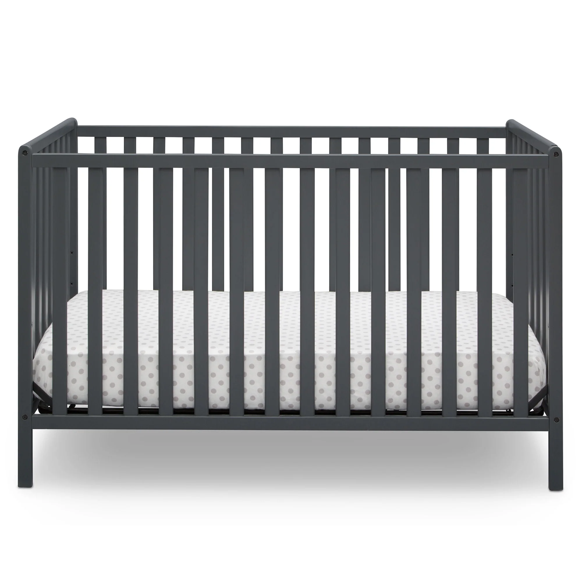 Heartland 4-in-1 Convertible Crib - Image 28