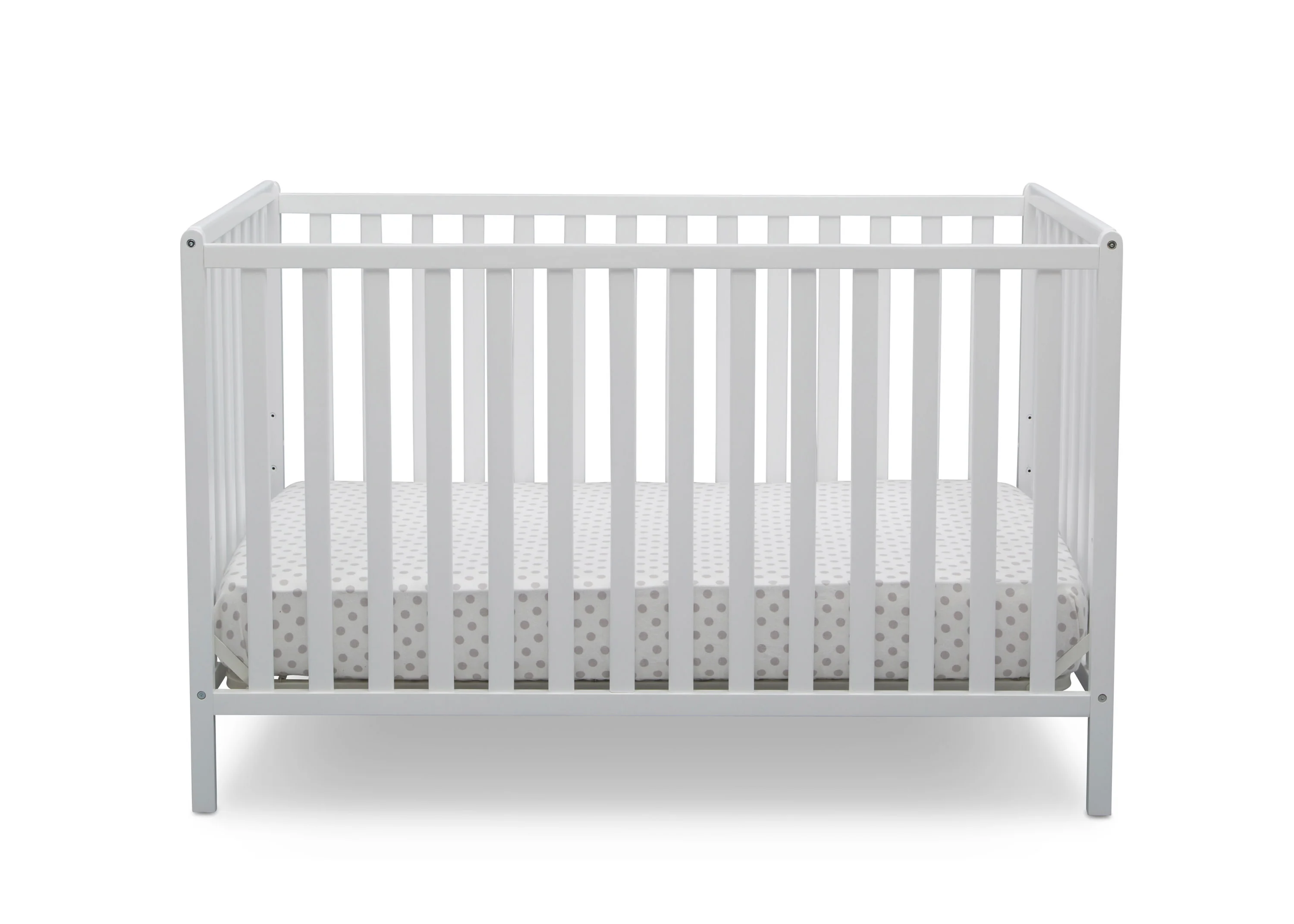 Heartland 4-in-1 Convertible Crib - Image 31