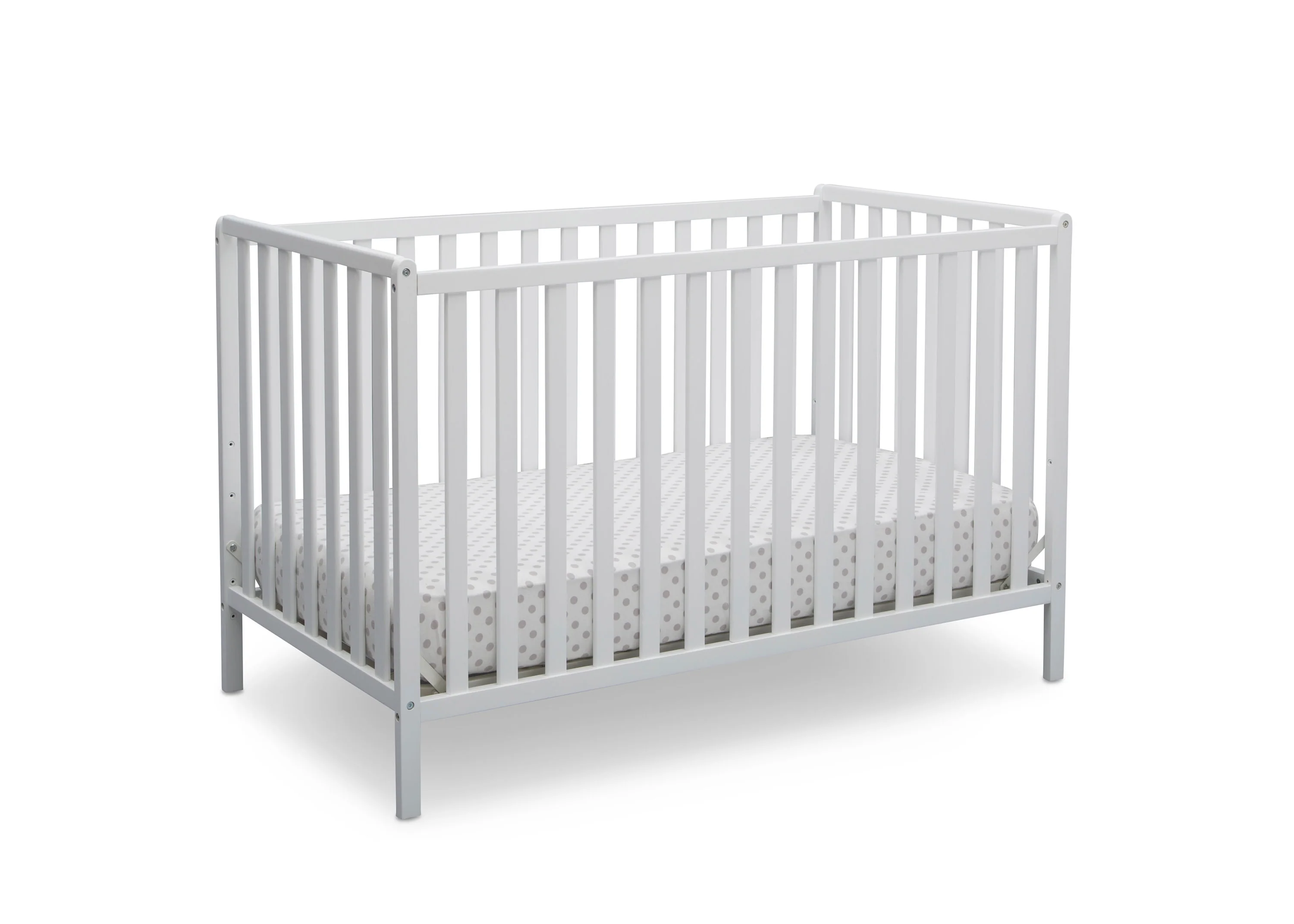 Heartland 4-in-1 Convertible Crib - Image 32