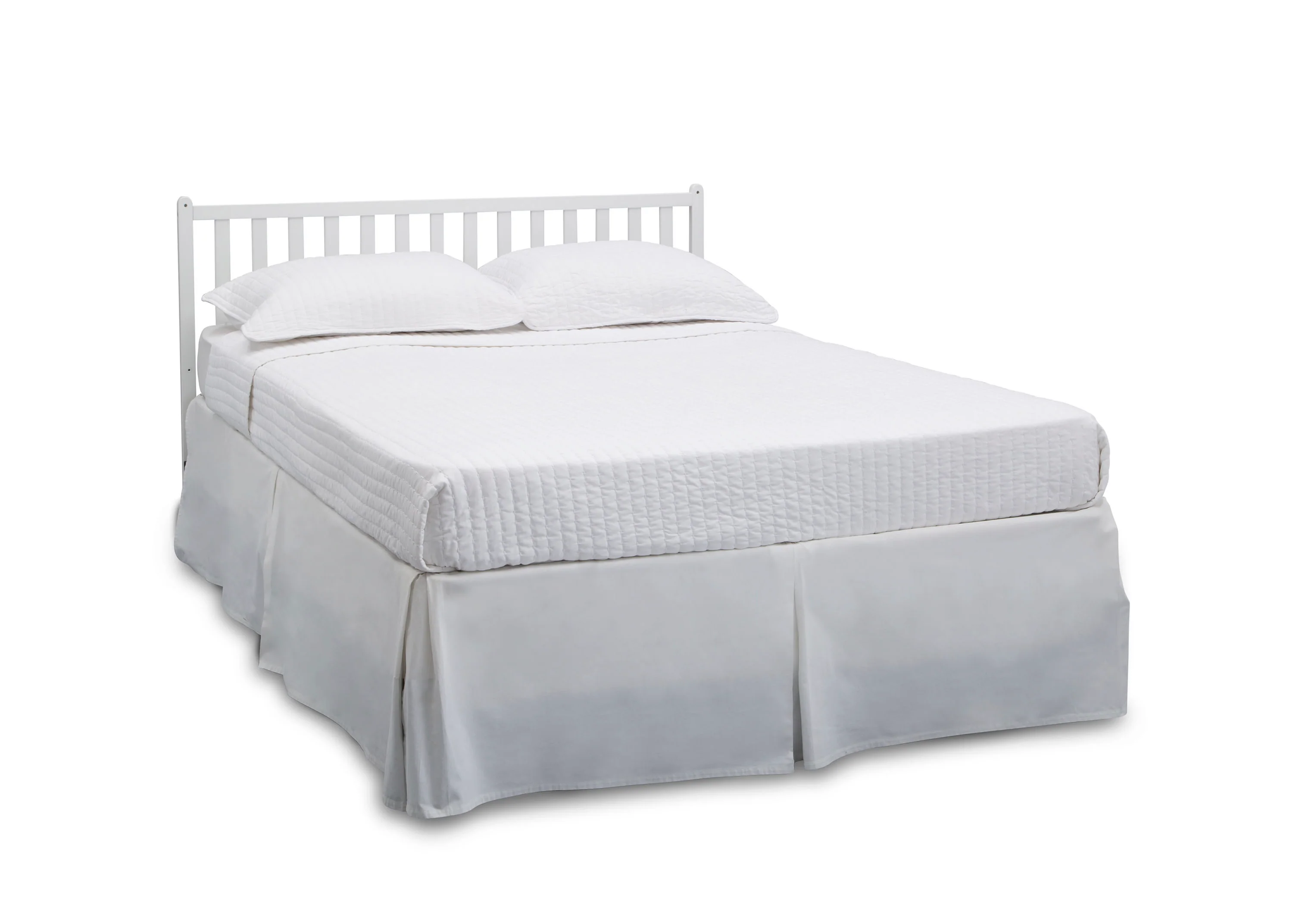 Heartland 4-in-1 Convertible Crib - Image 35
