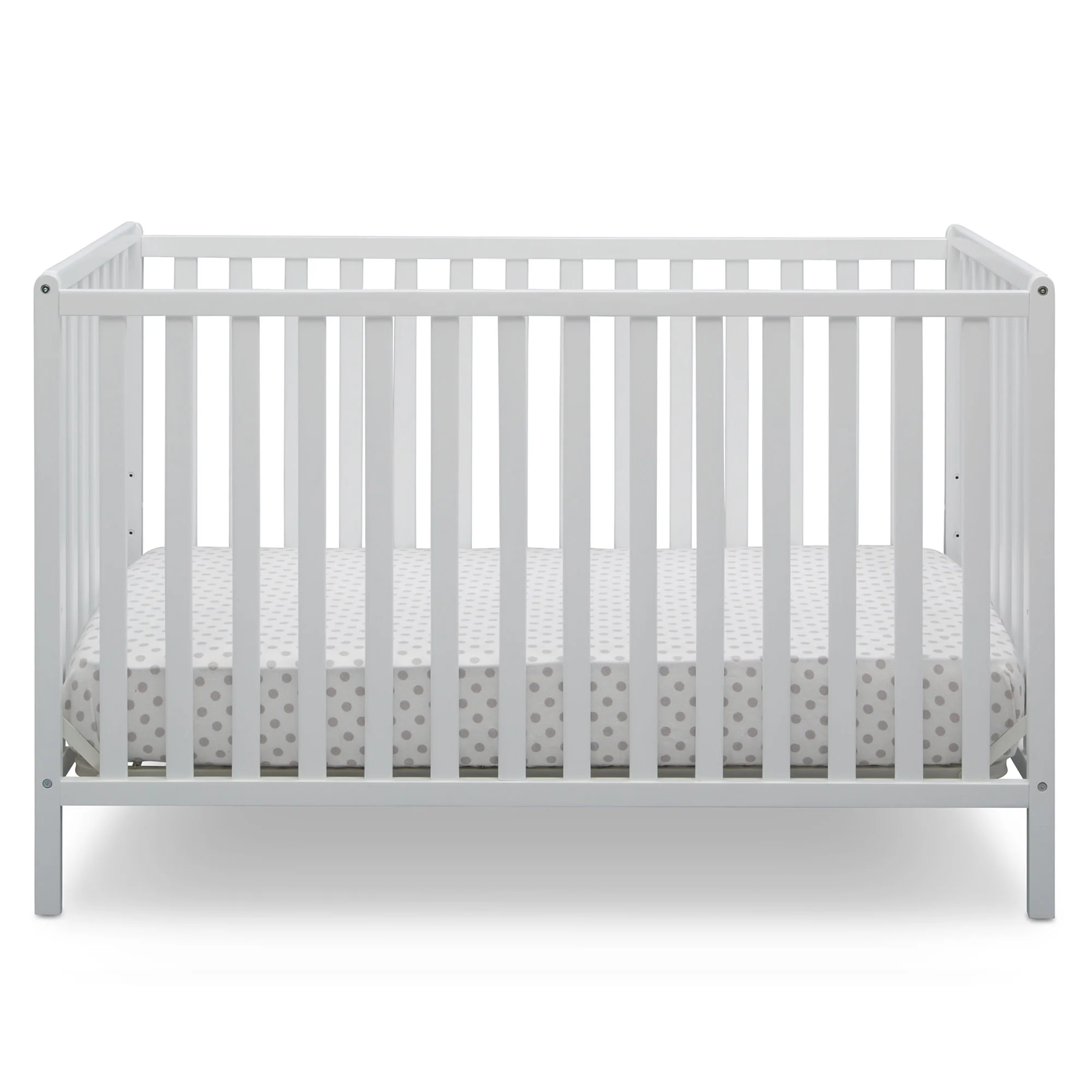 Heartland 4-in-1 Convertible Crib - Image 37