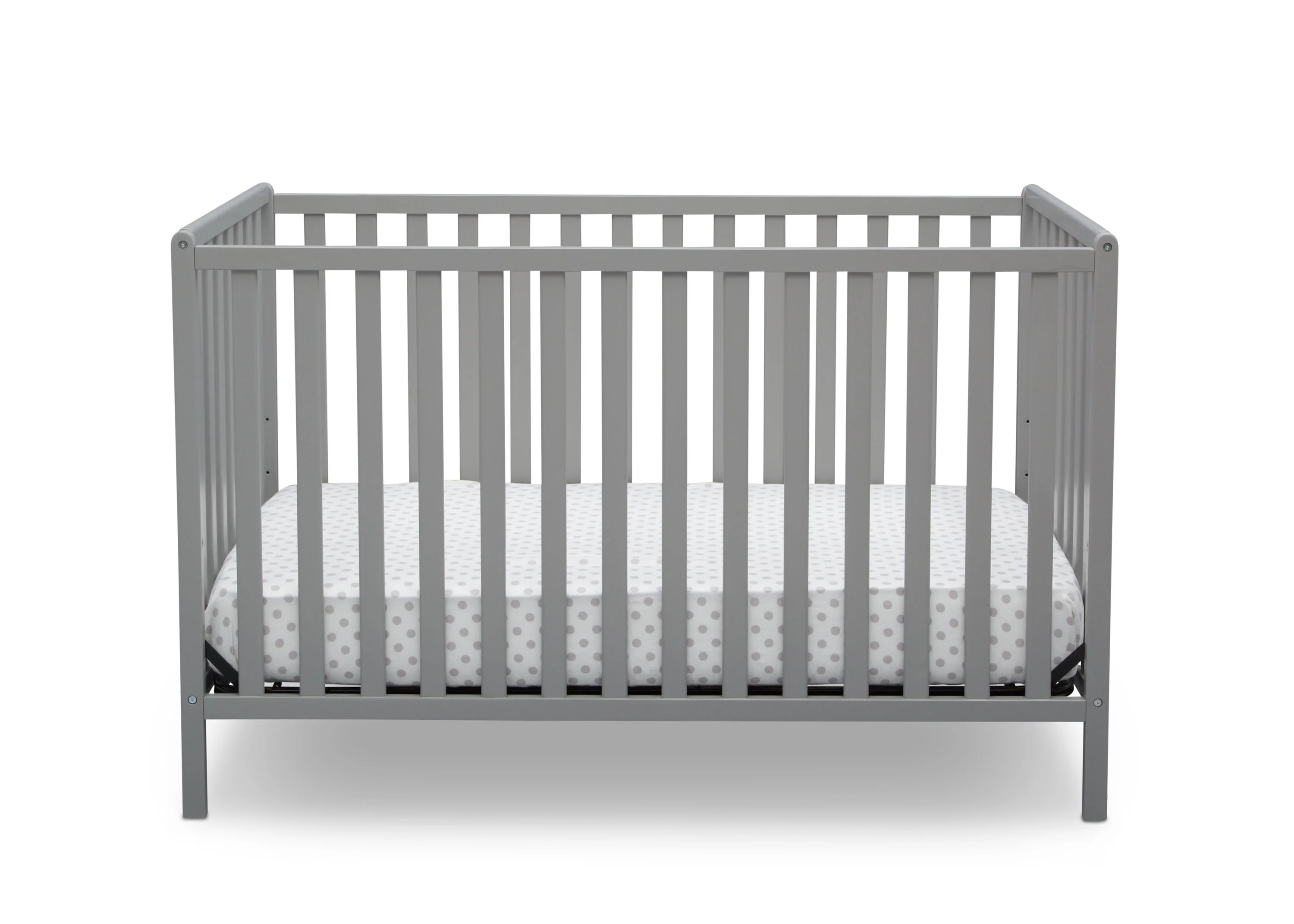 Heartland 4-in-1 Convertible Crib - Image 40