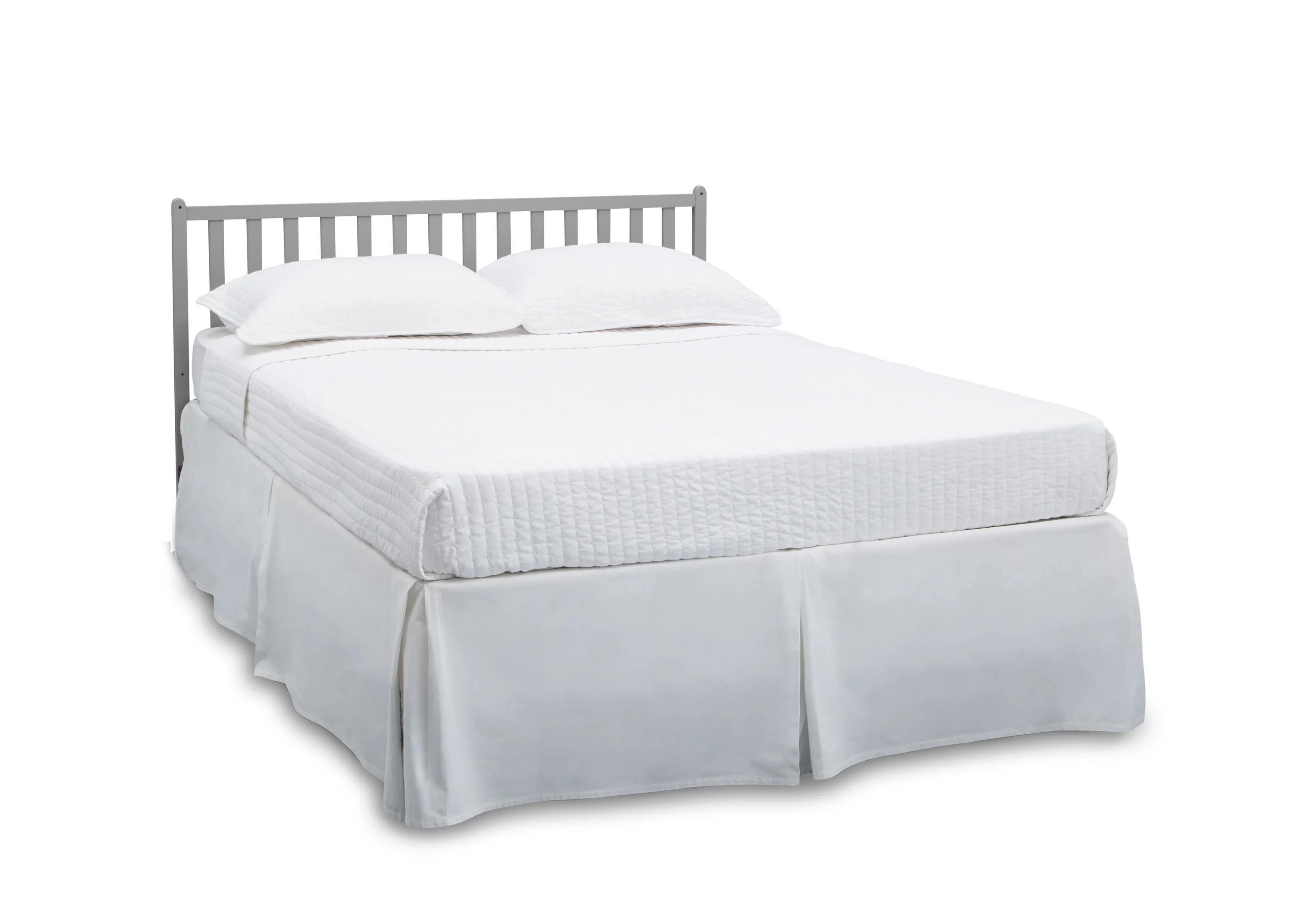 Heartland 4-in-1 Convertible Crib - Image 44