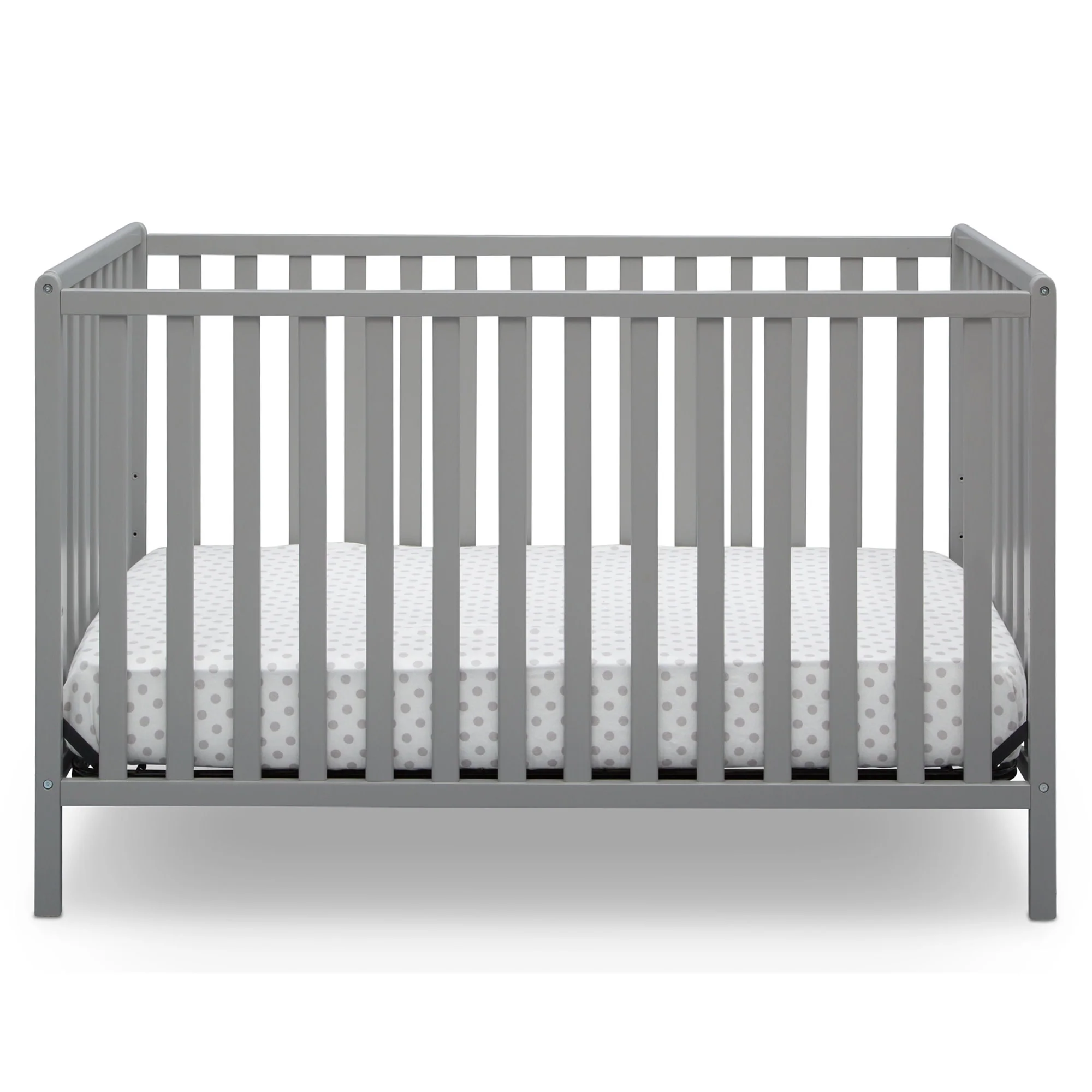 Heartland 4-in-1 Convertible Crib - Image 46