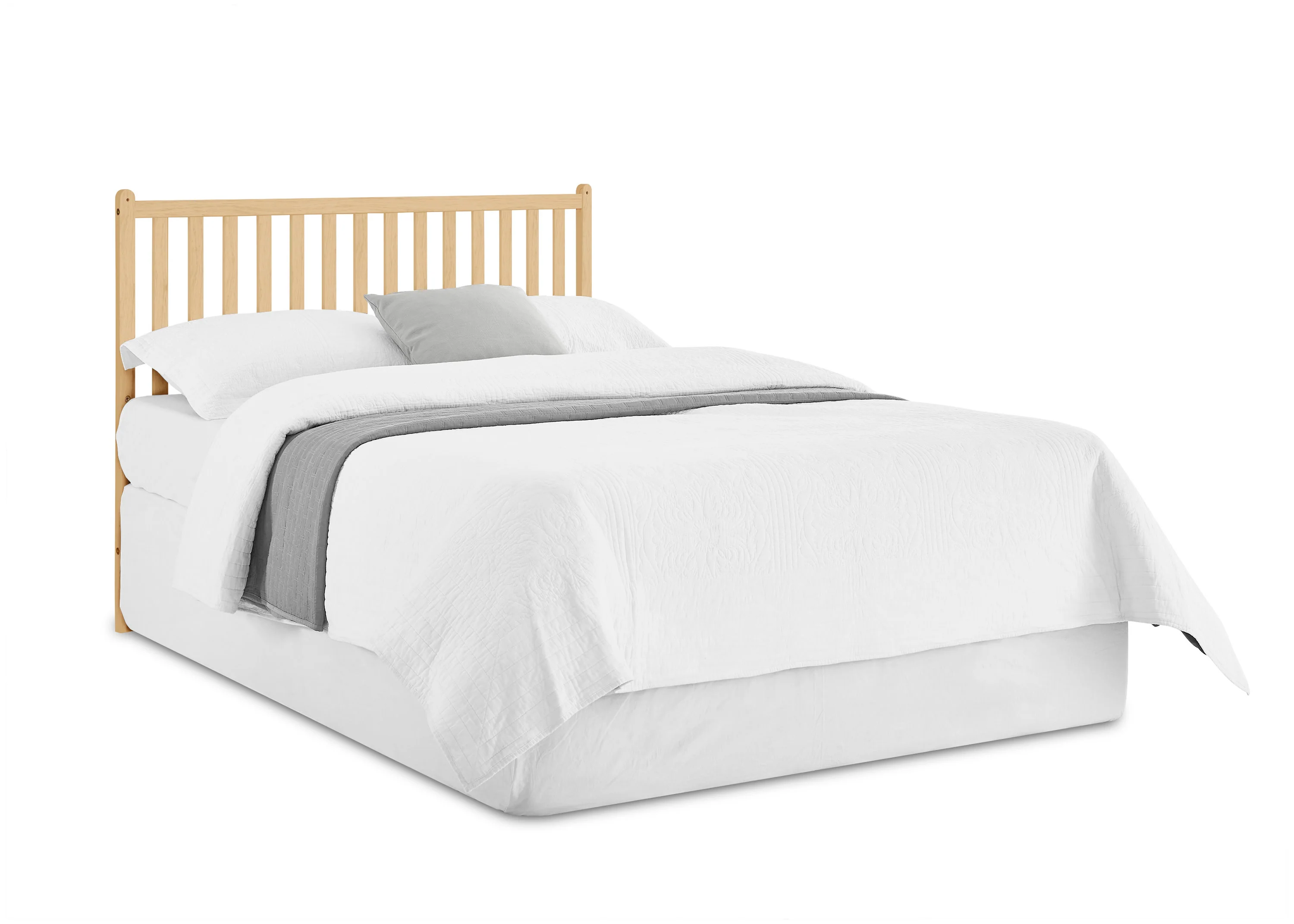 Heartland 4-in-1 Convertible Crib - Image 54