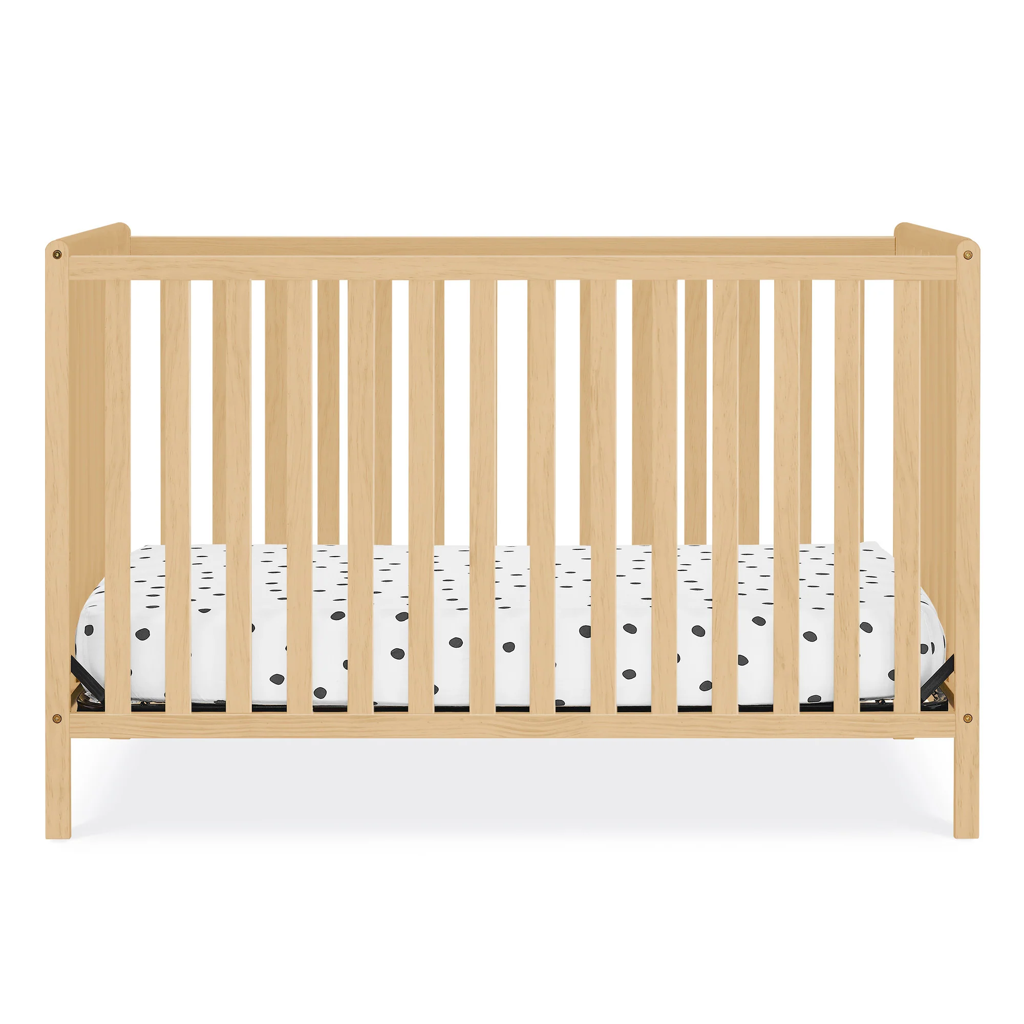 Heartland 4-in-1 Convertible Crib - Image 55