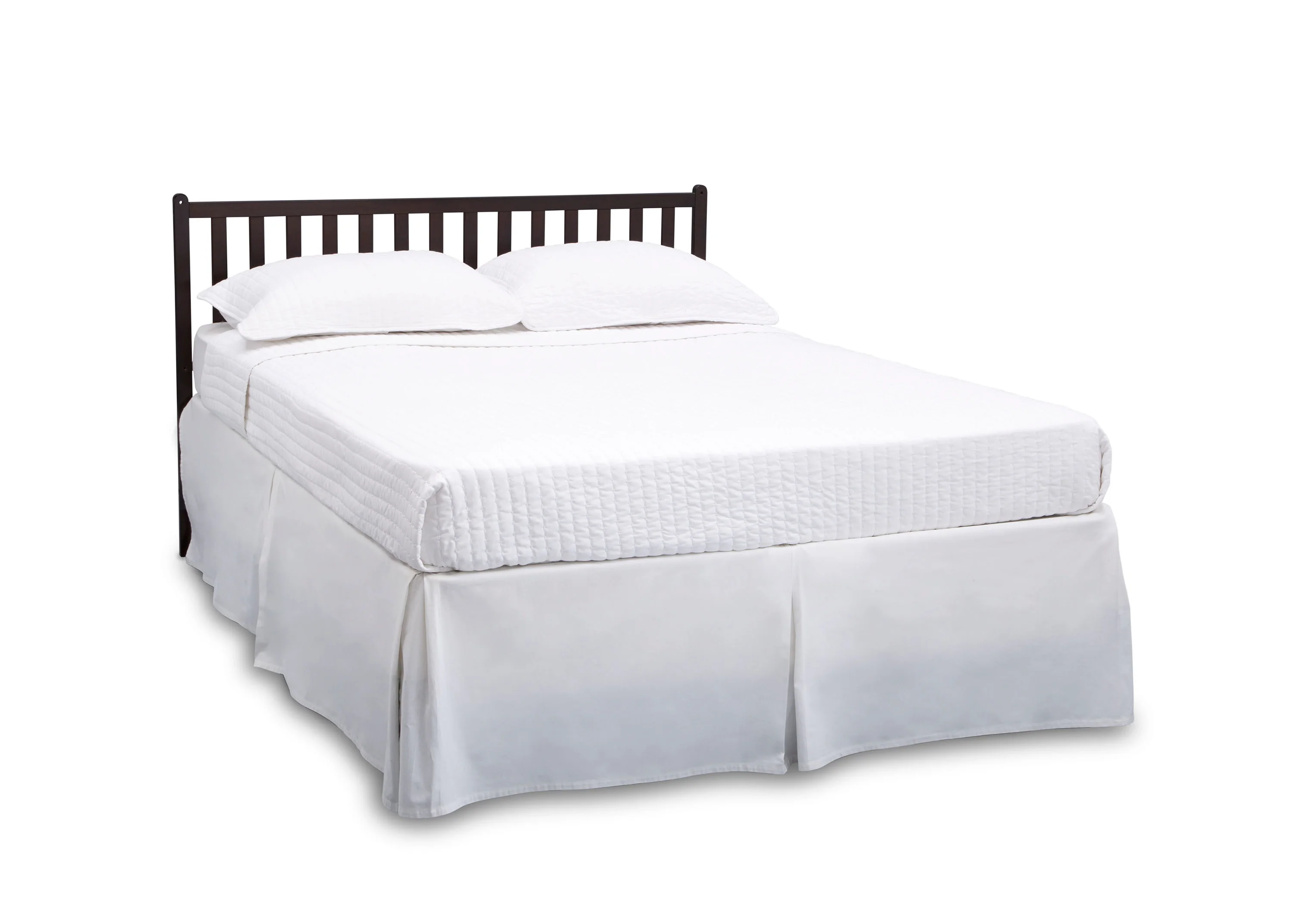 Heartland 4-in-1 Convertible Crib - Image 6