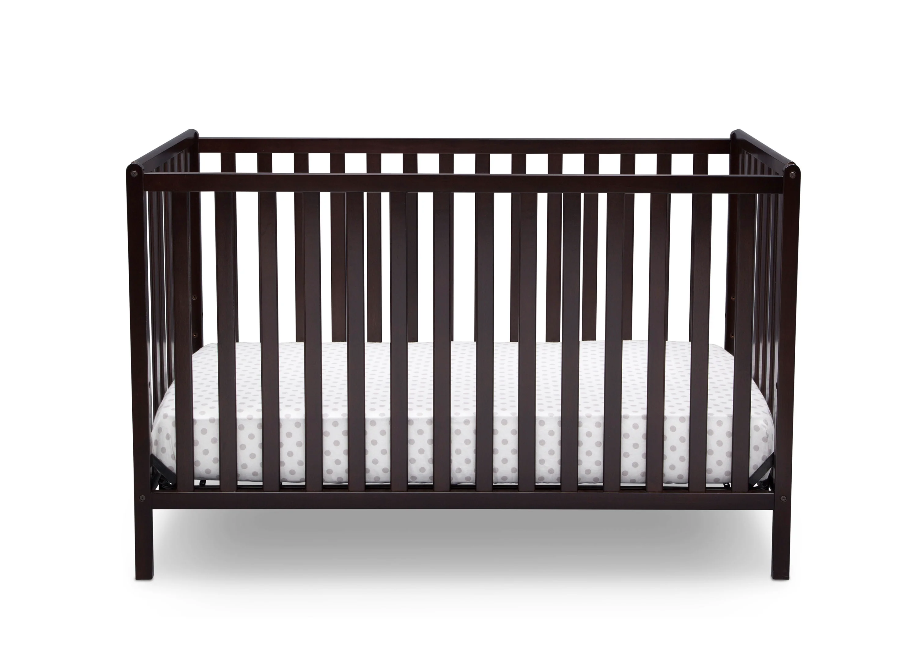 Heartland 4-in-1 Convertible Crib - Image 8