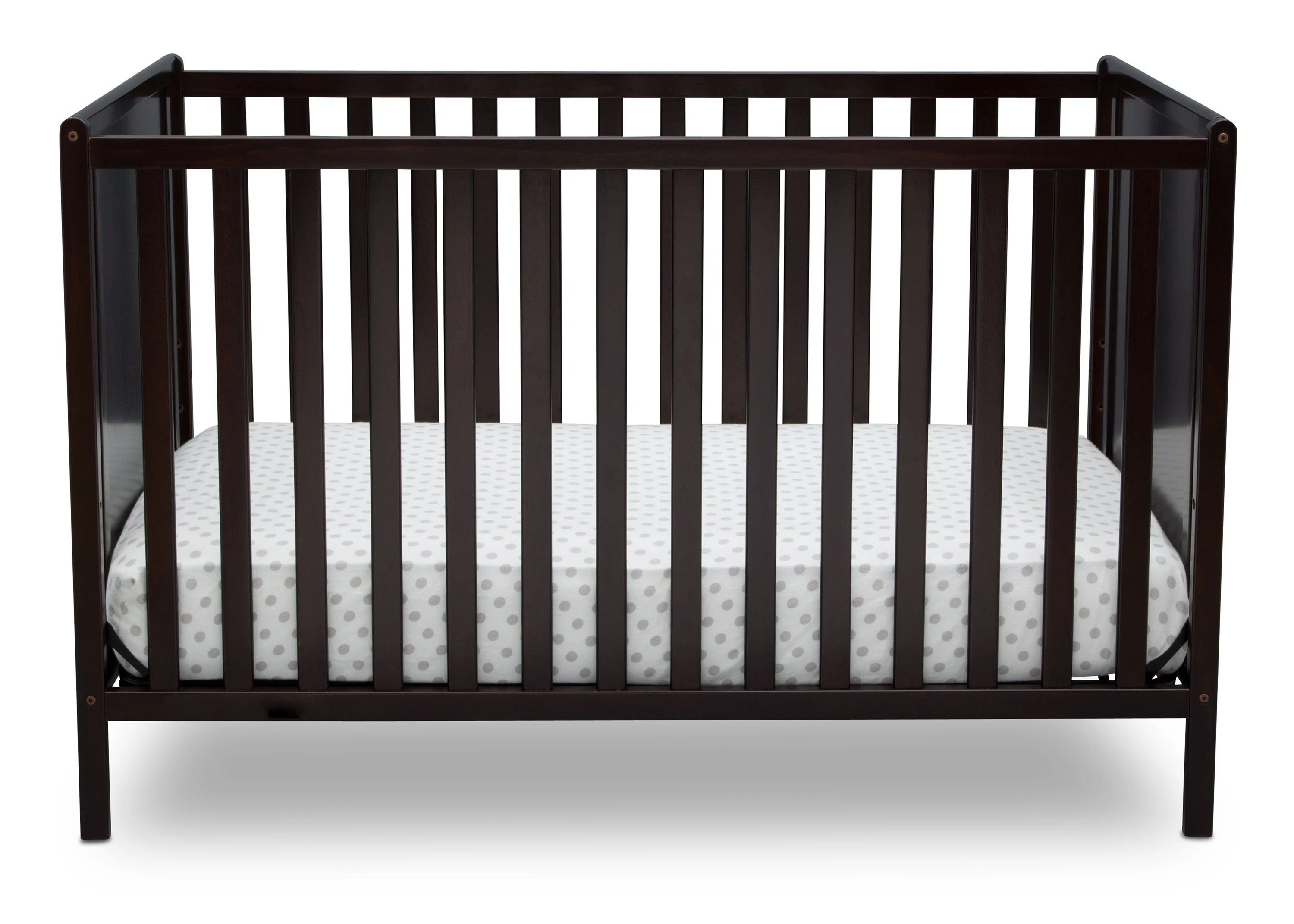 Heartland Classic 4-in-1 Convertible Crib - Image 24