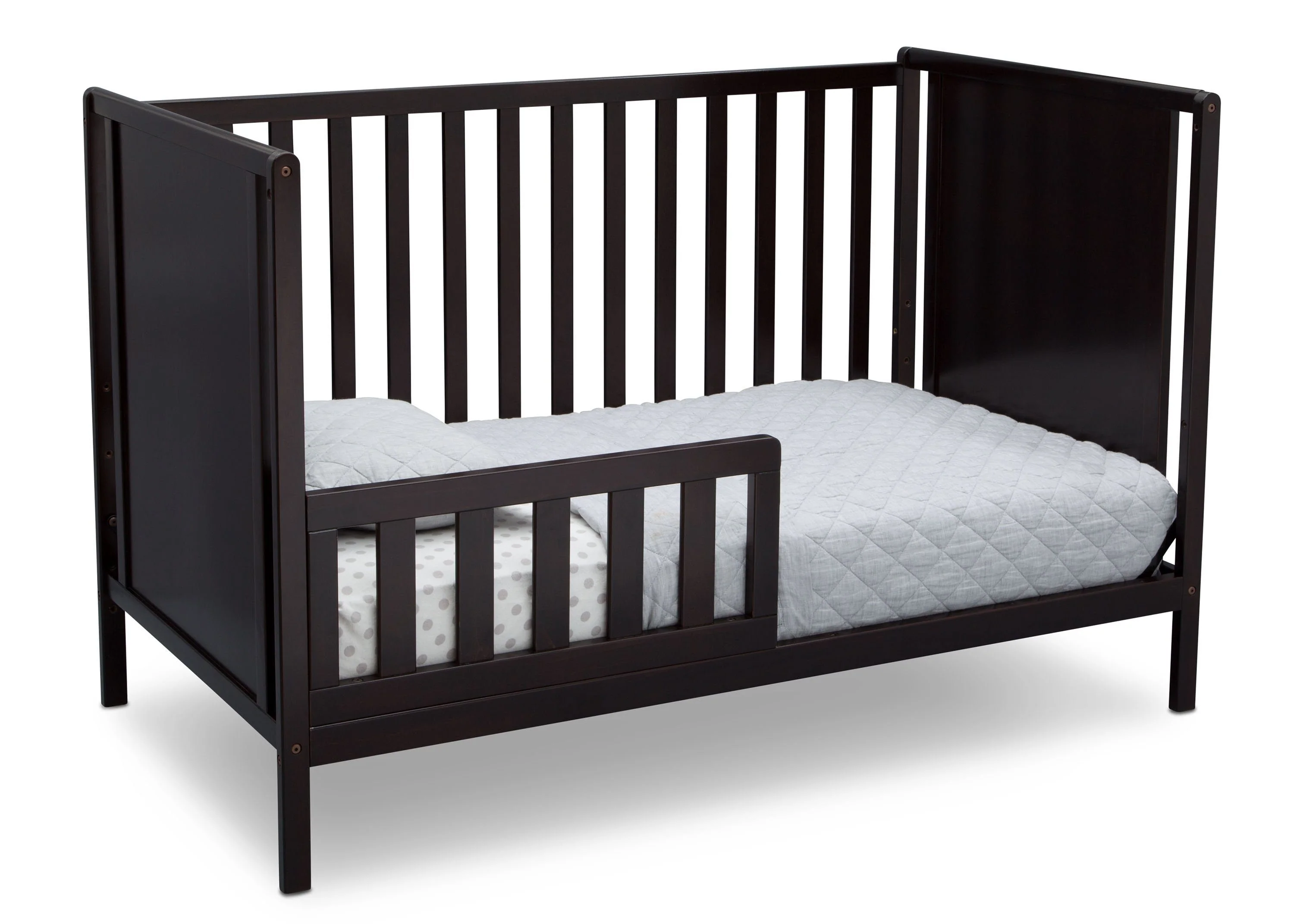 Heartland Classic 4-in-1 Convertible Crib - Image 26