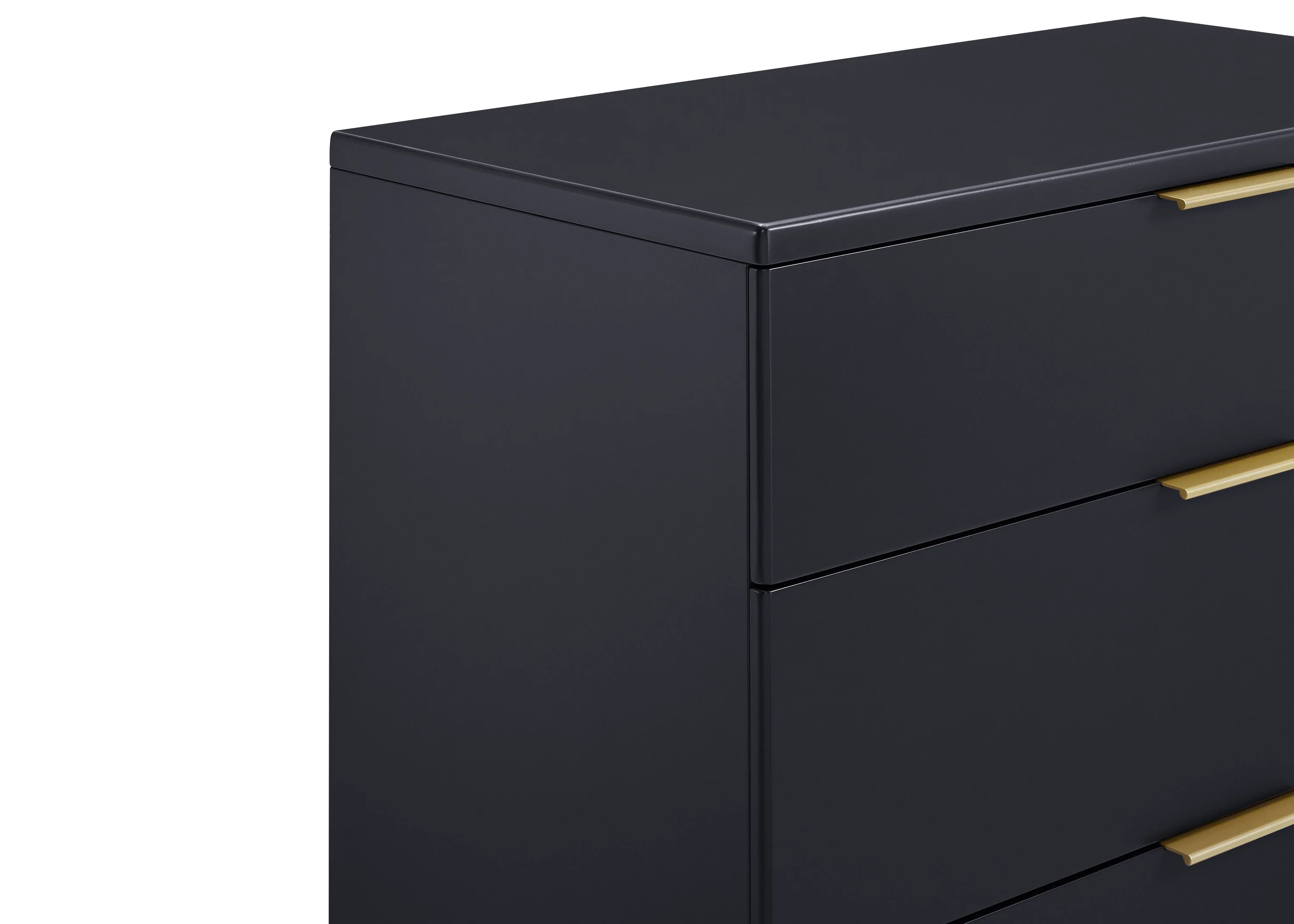 Hendrix 3 Drawer Dresser - Image 14