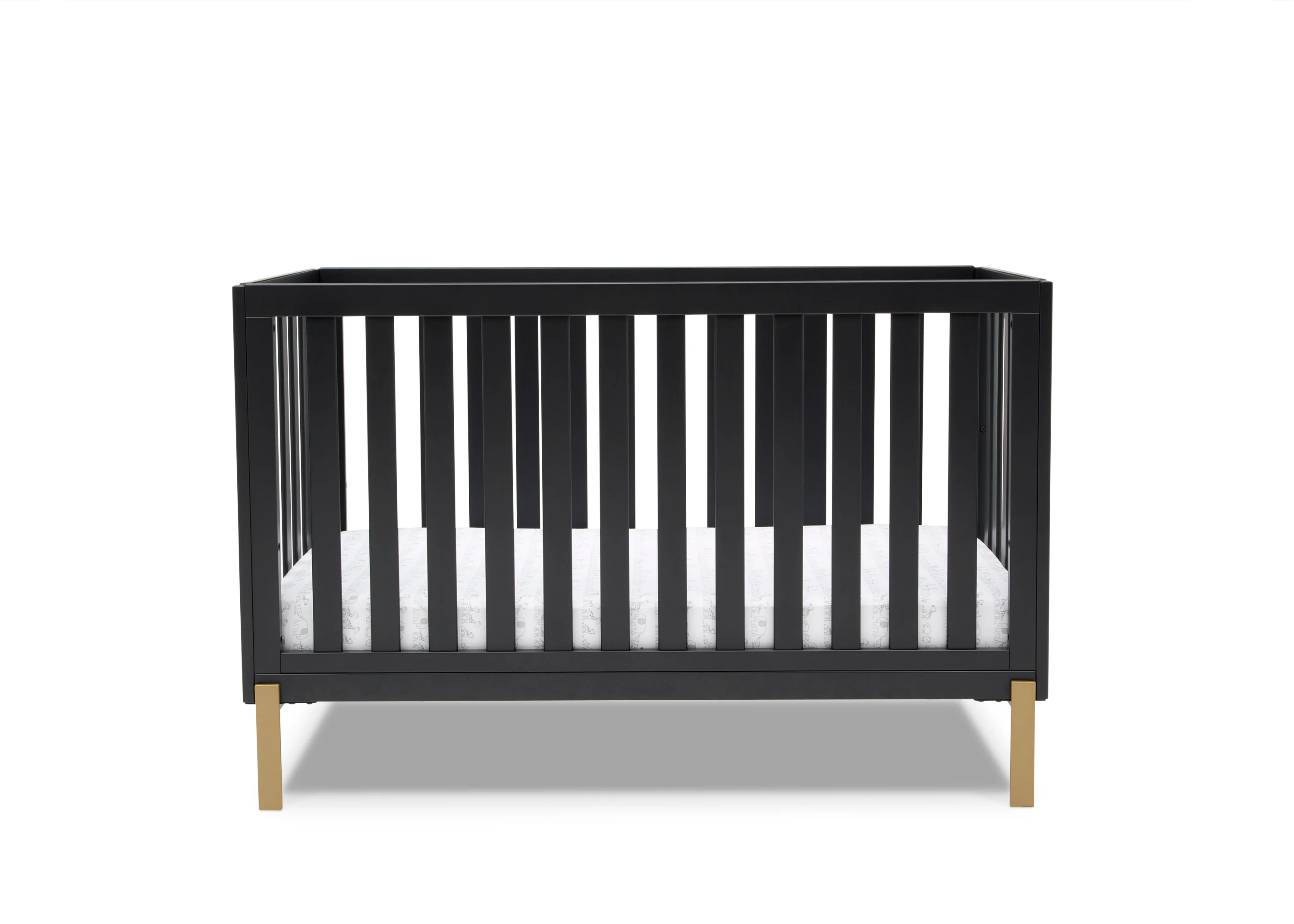 Hendrix 4-in-1 Convertible Crib - Image 10