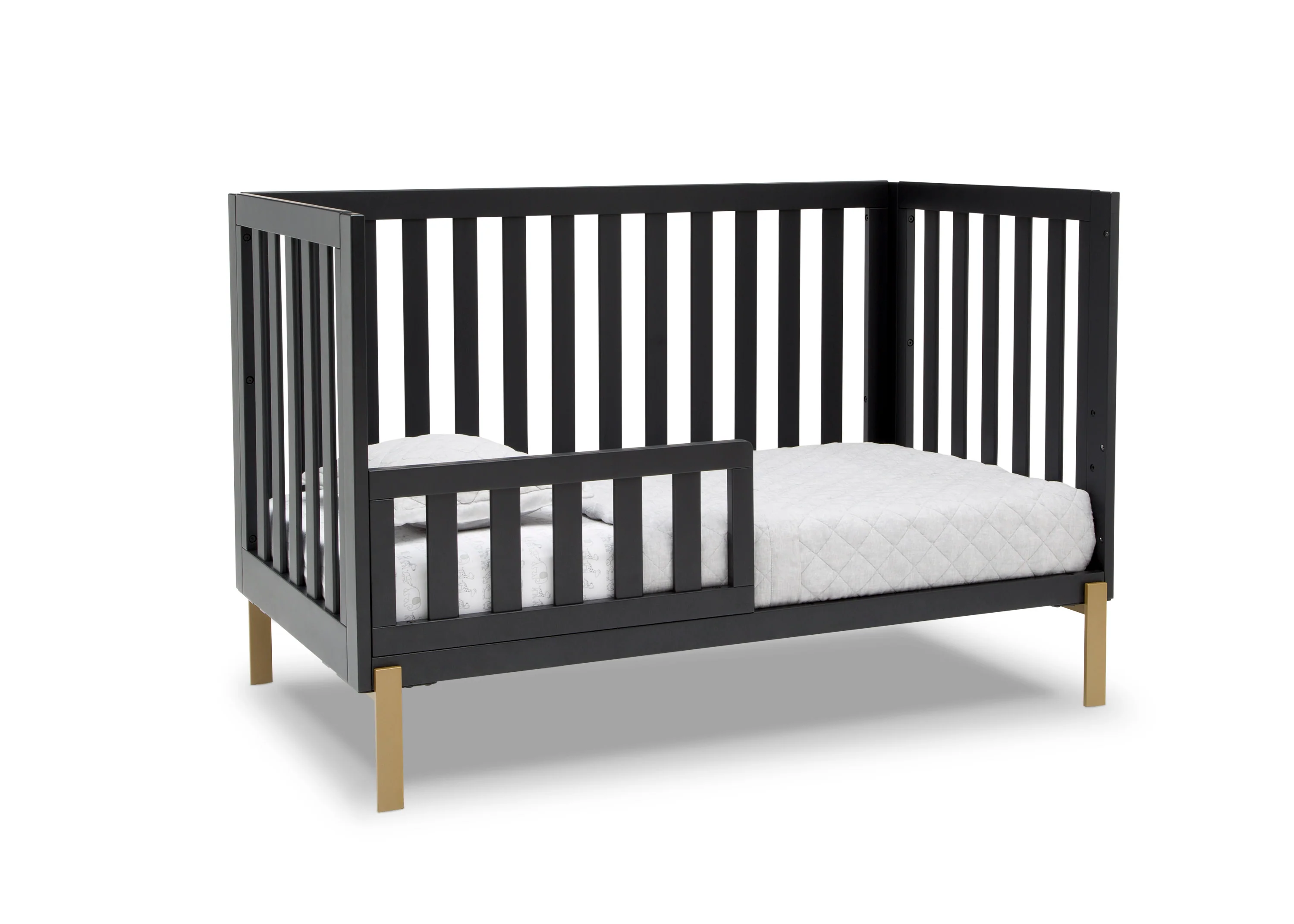 Hendrix 4-in-1 Convertible Crib - Image 12