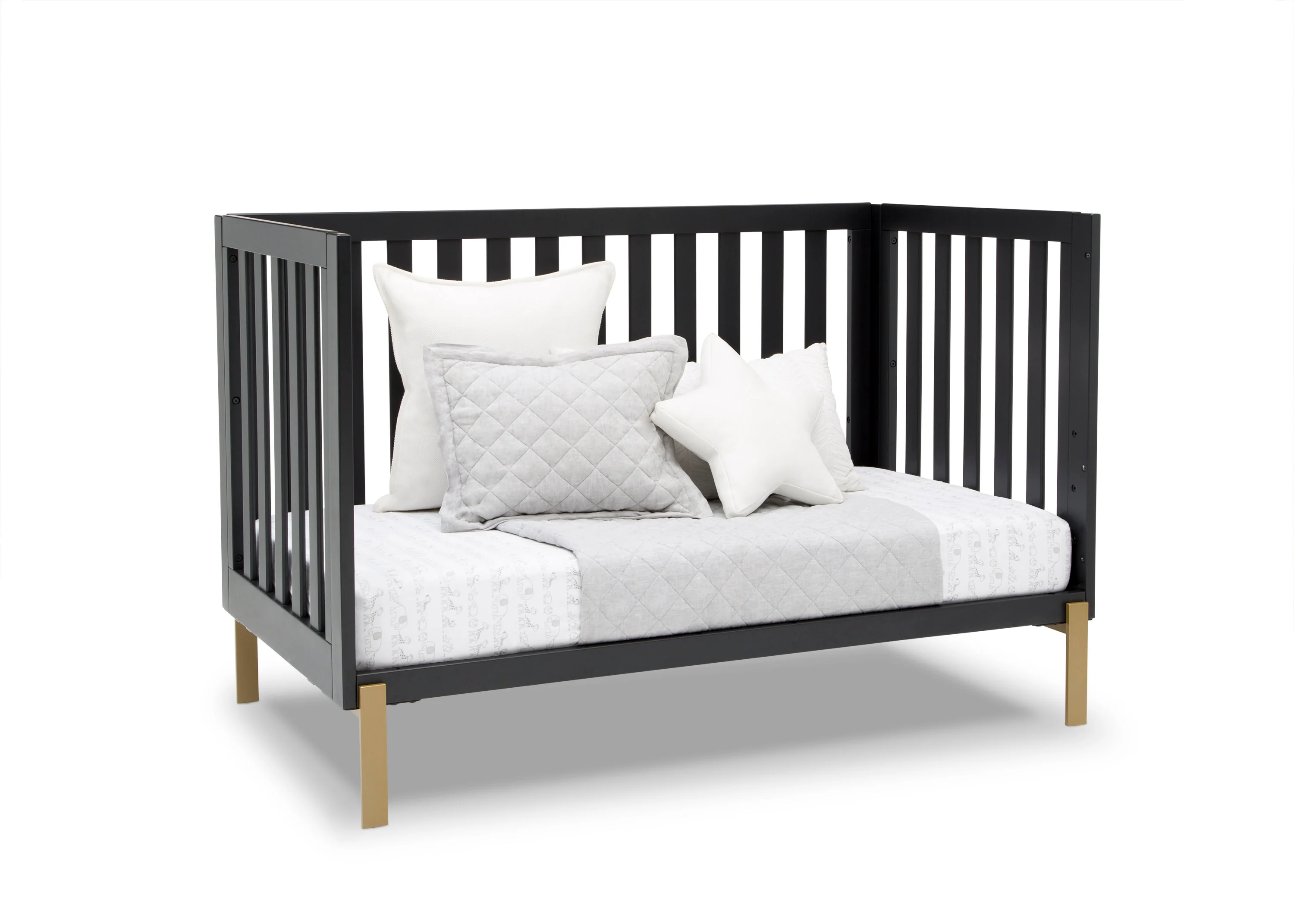 Hendrix 4-in-1 Convertible Crib - Image 13