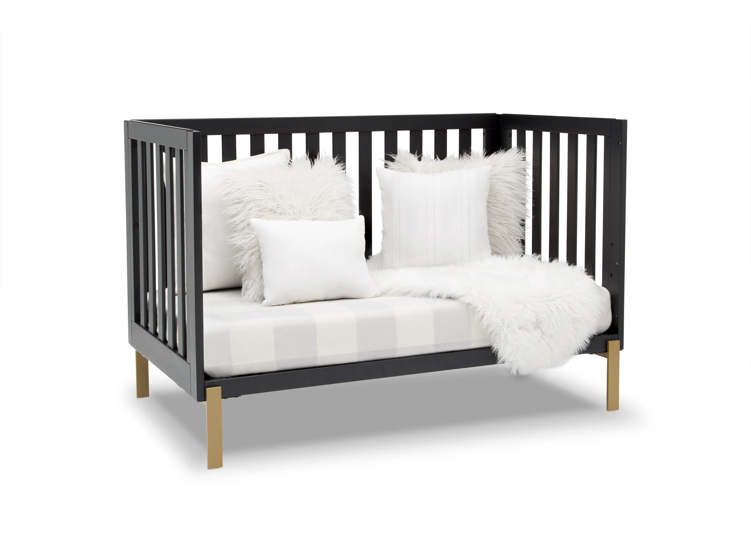 Hendrix 4-in-1 Convertible Crib - Image 14