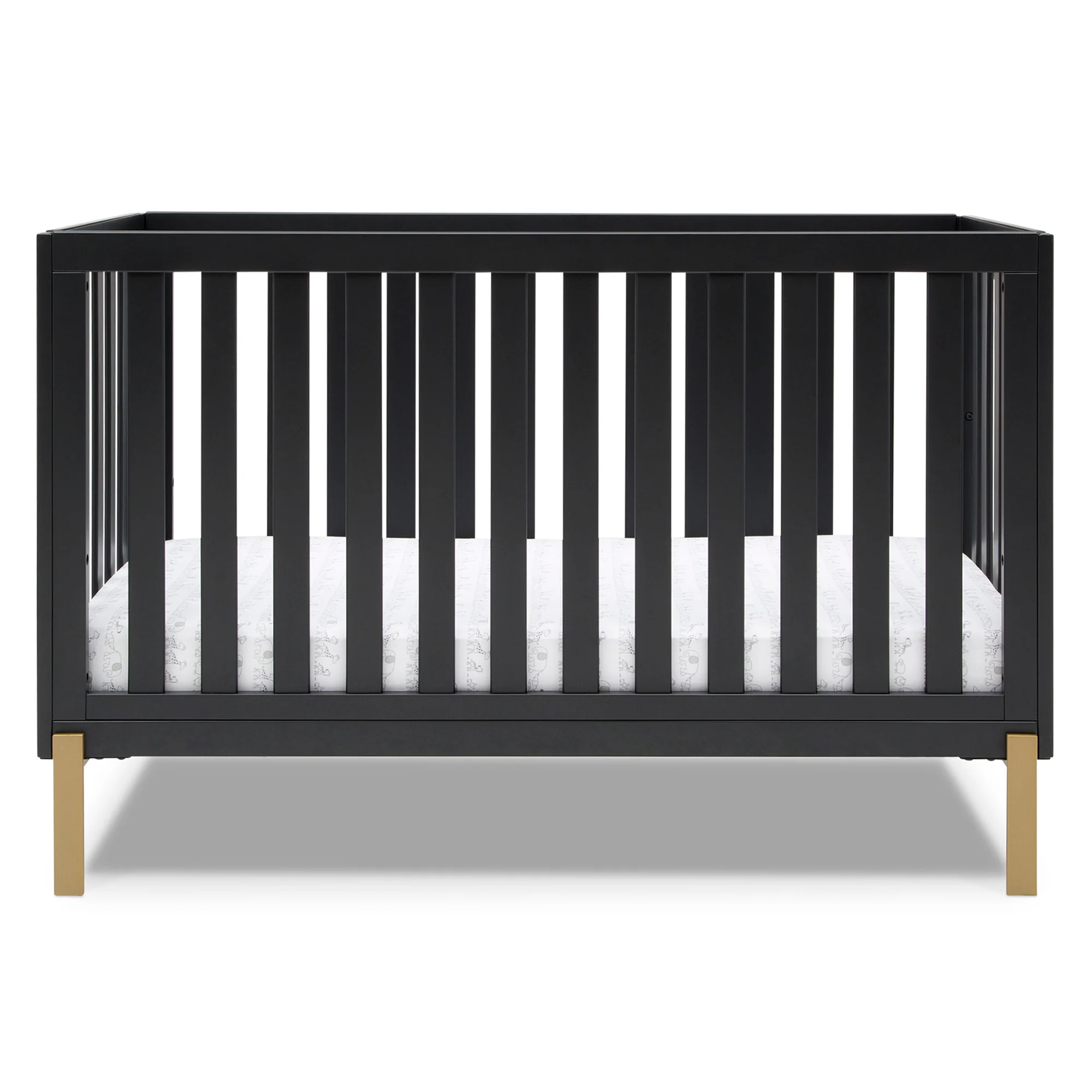 Hendrix 4-in-1 Convertible Crib - Image 16