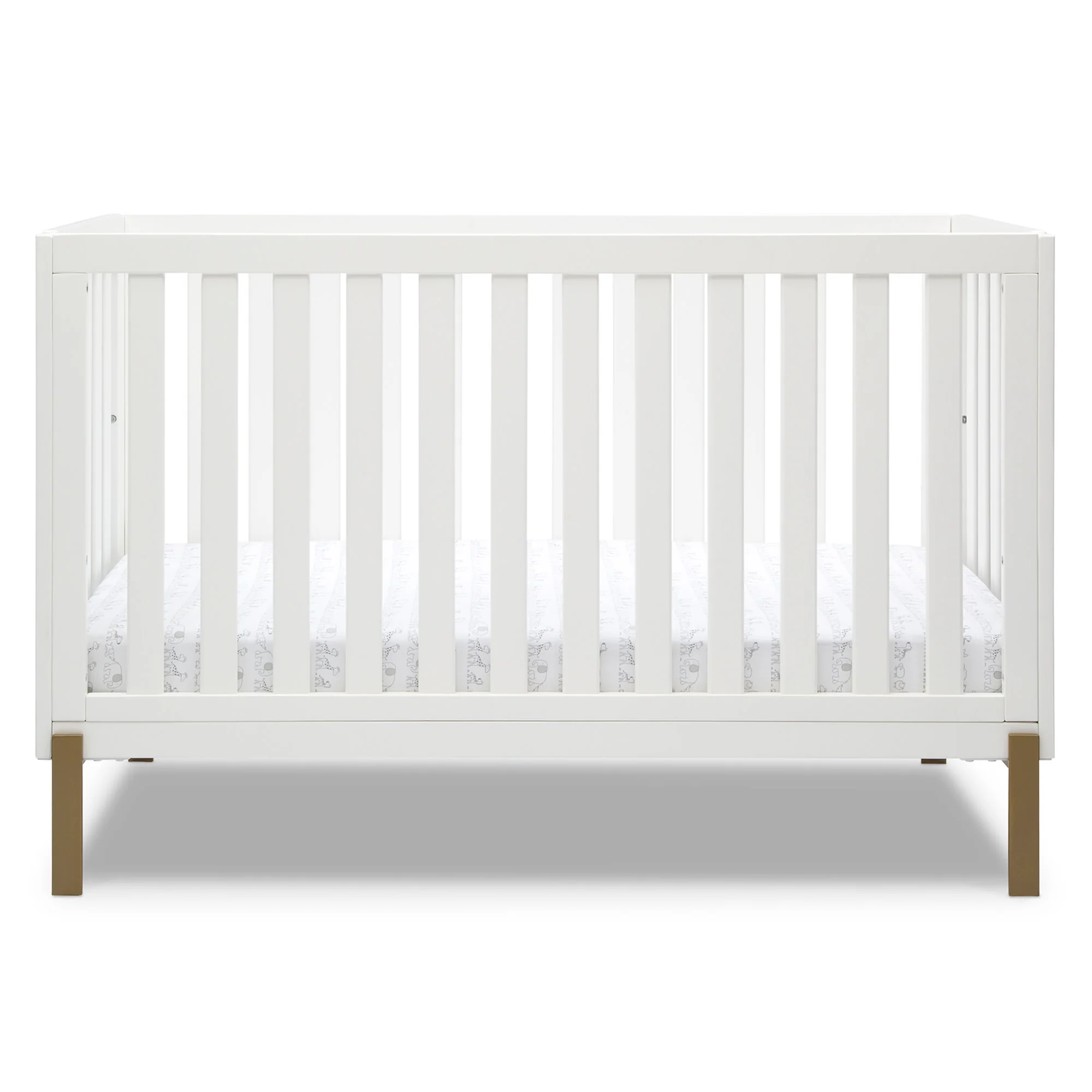 Hendrix 4-in-1 Convertible Crib - Image 19