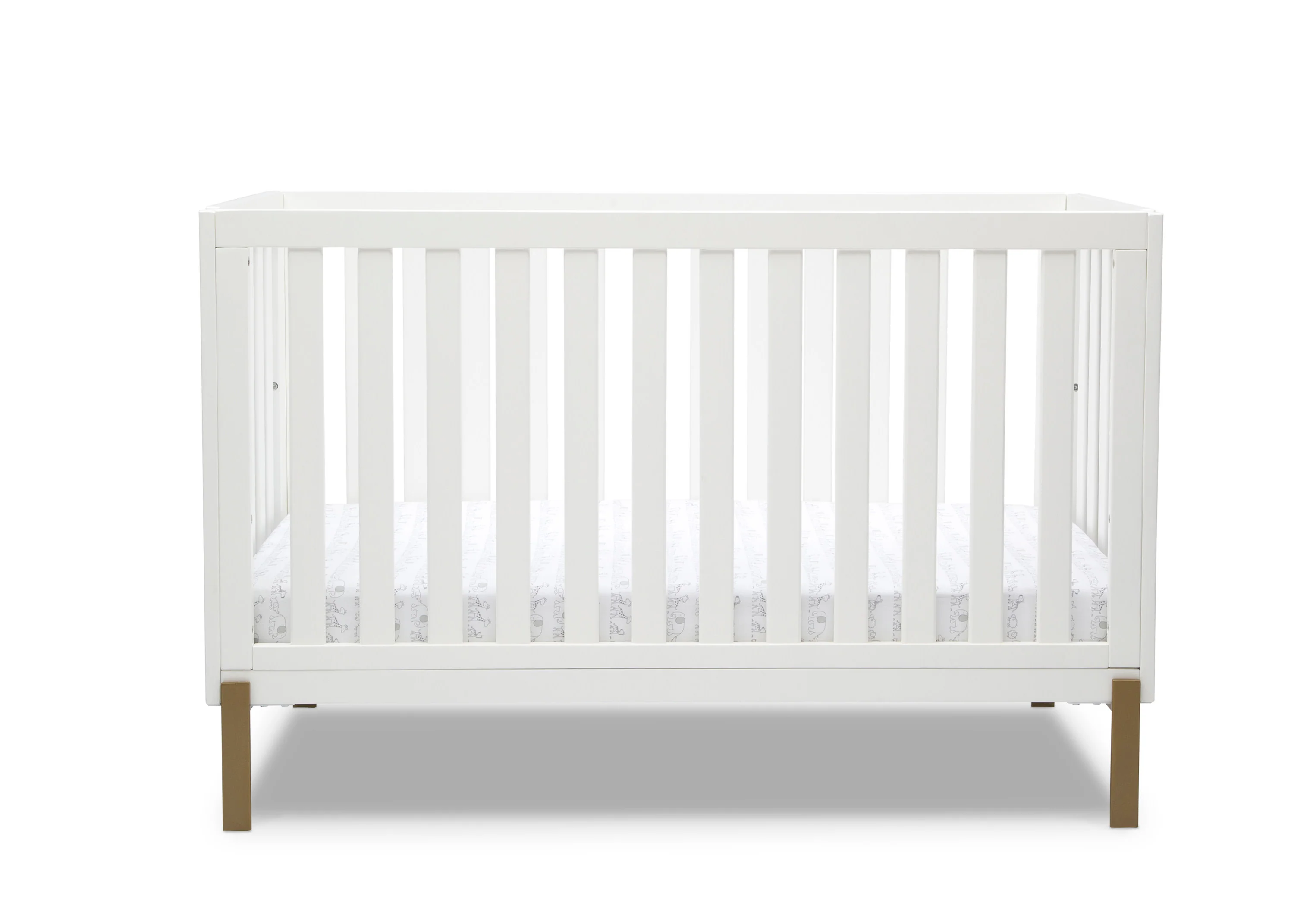 Hendrix 4-in-1 Convertible Crib - Image 21