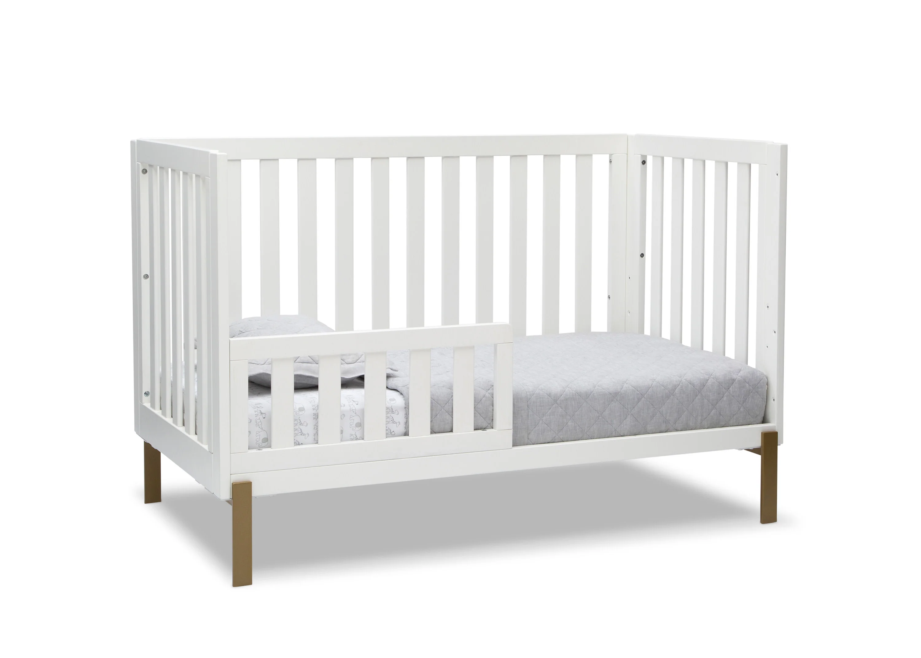 Hendrix 4-in-1 Convertible Crib - Image 22