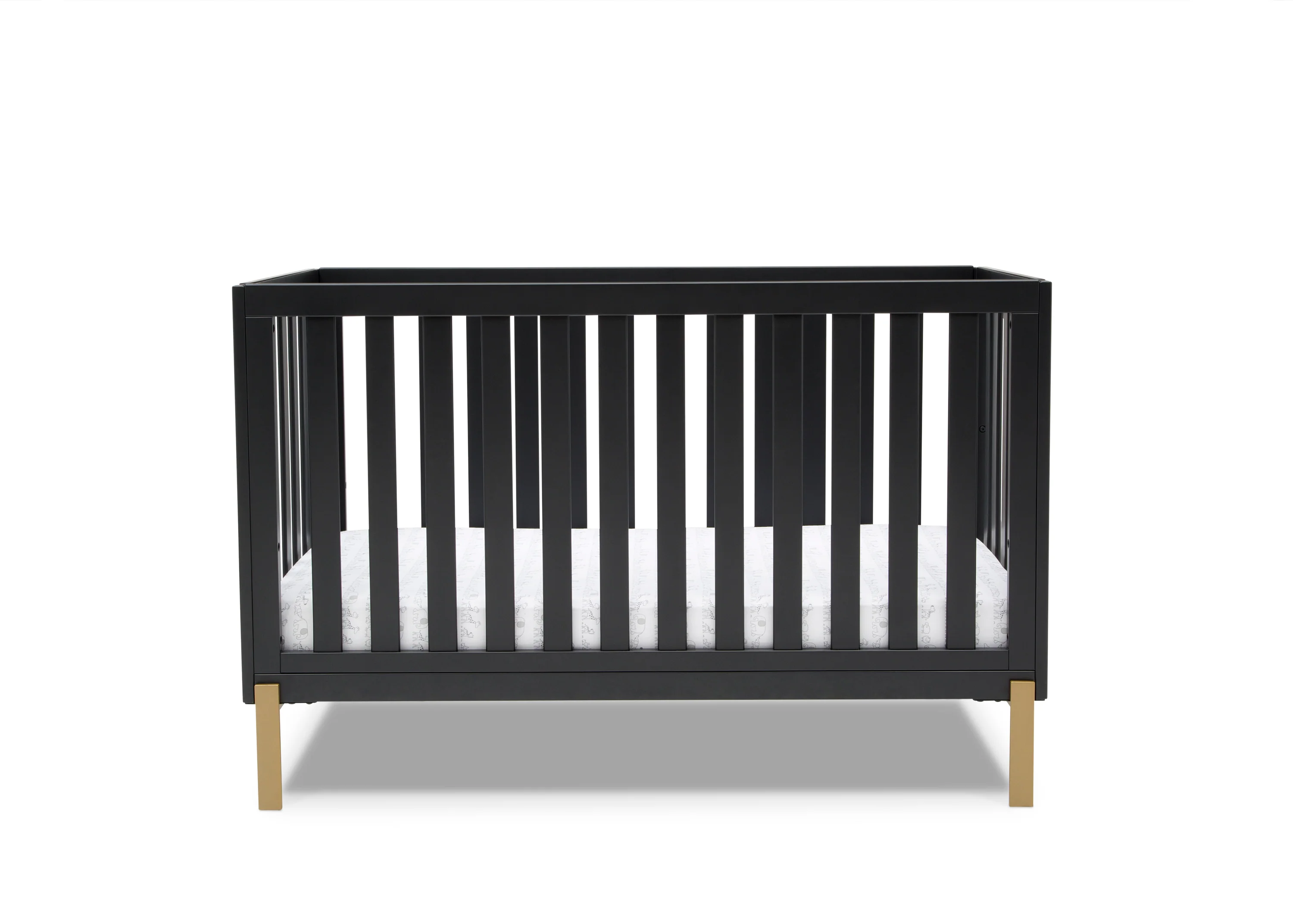 Hendrix 4-in-1 Convertible Crib - Image 9