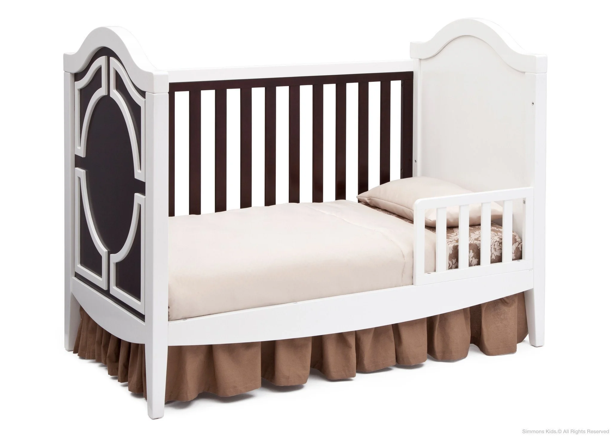 Hollywood 3-in-1 Crib - Image 10