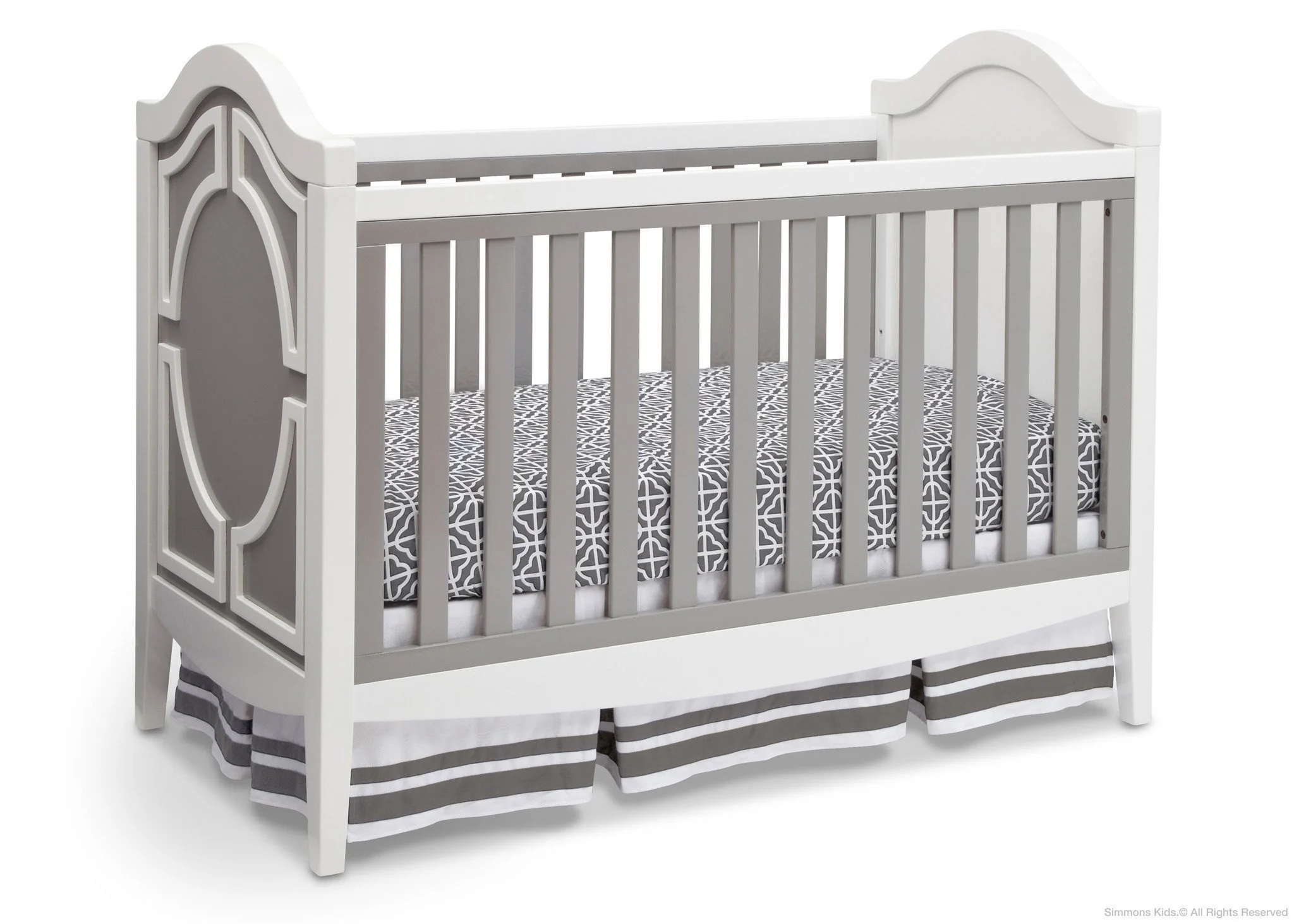 Hollywood 3-in-1 Crib - Image 3