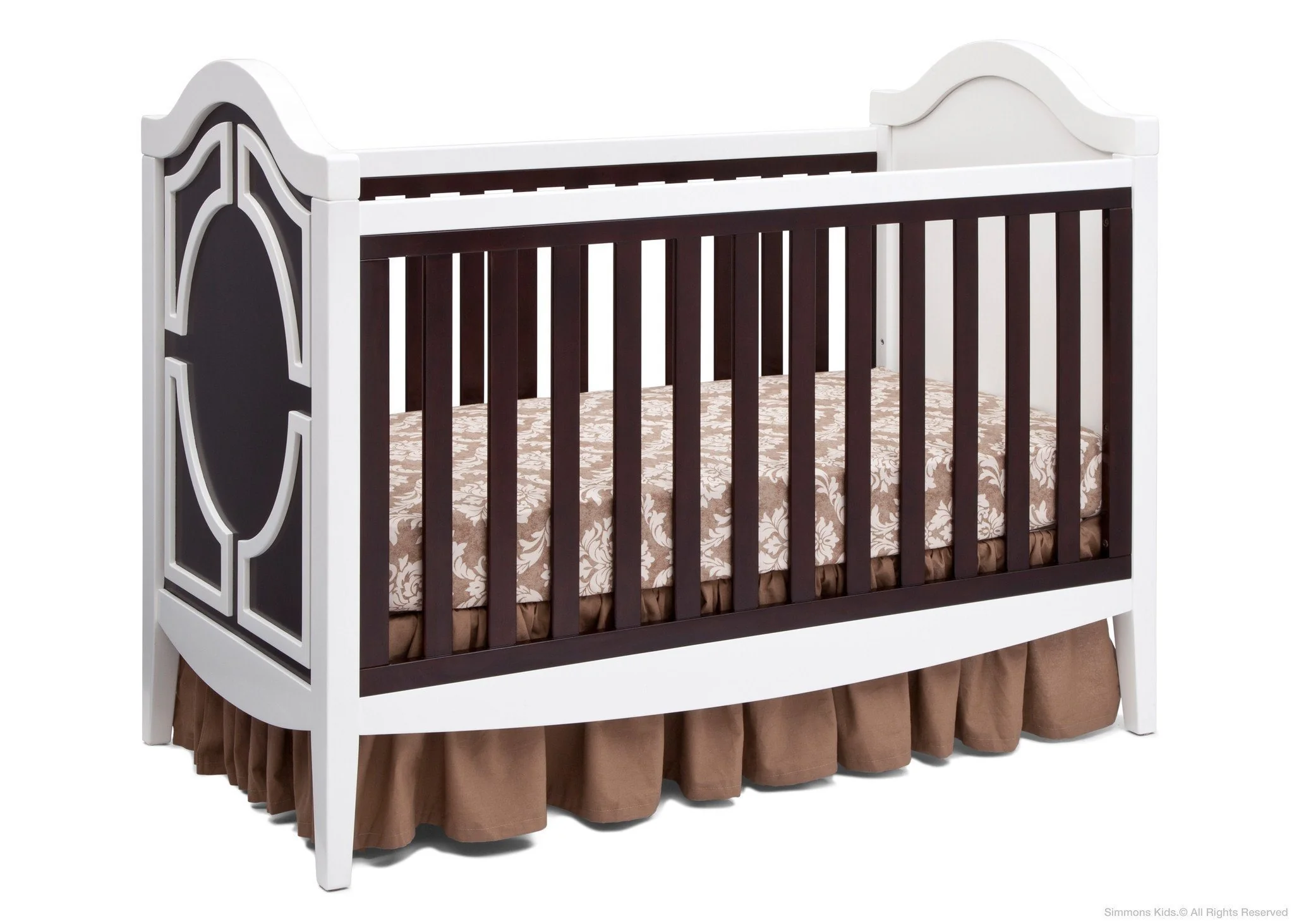 Hollywood 3-in-1 Crib - Image 4