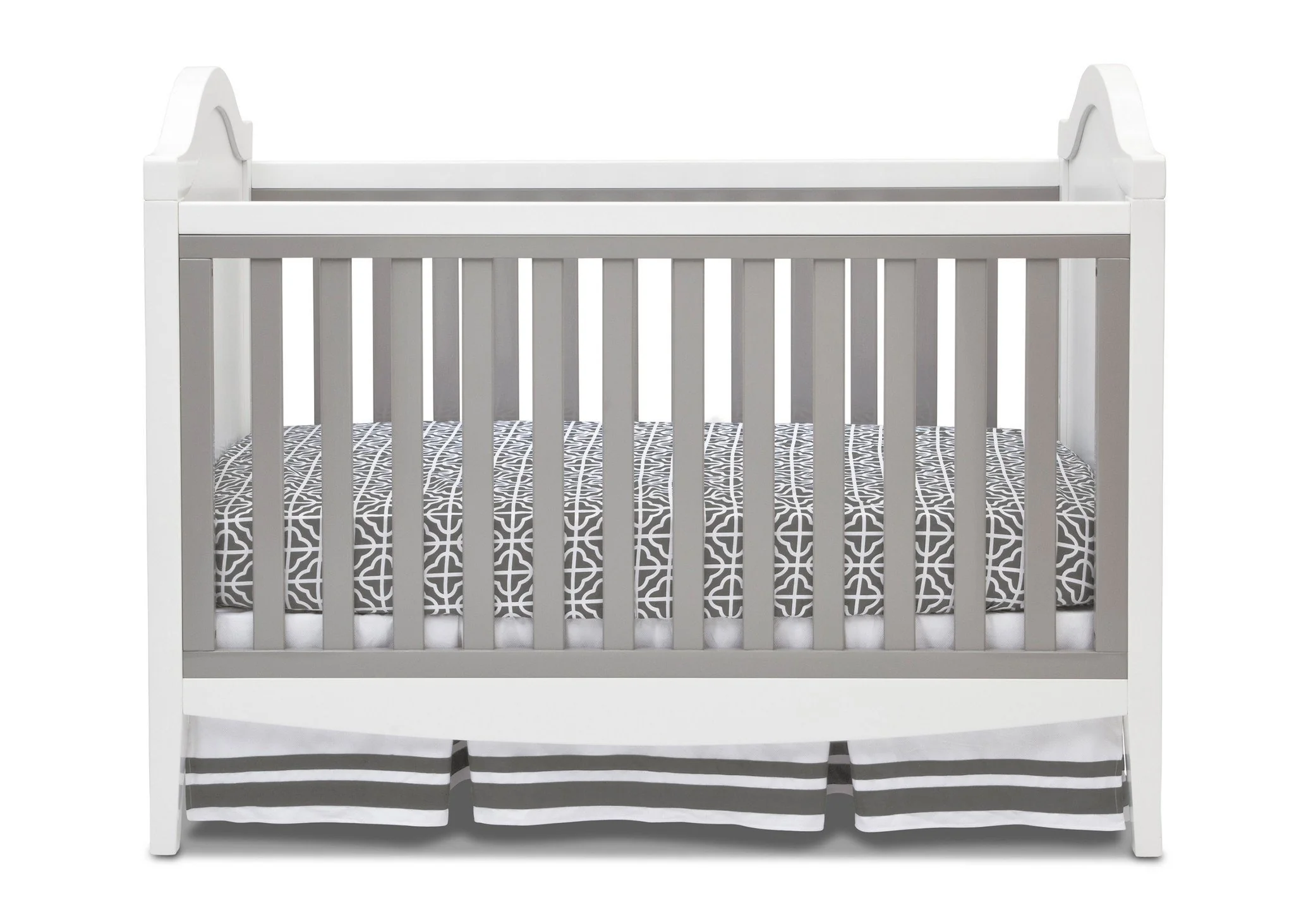Hollywood 3-in-1 Crib - Image 5