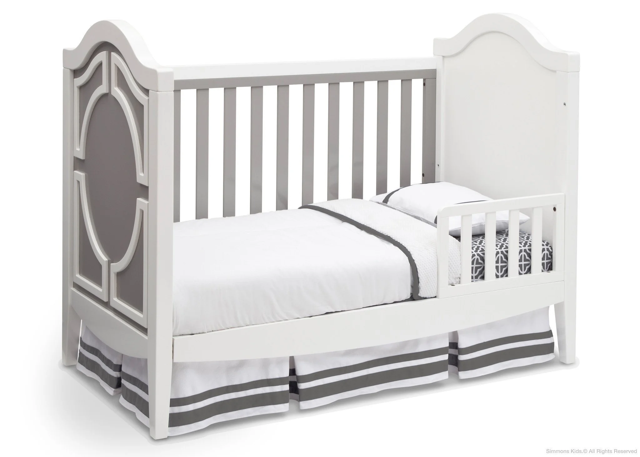 Hollywood 3-in-1 Crib - Image 6