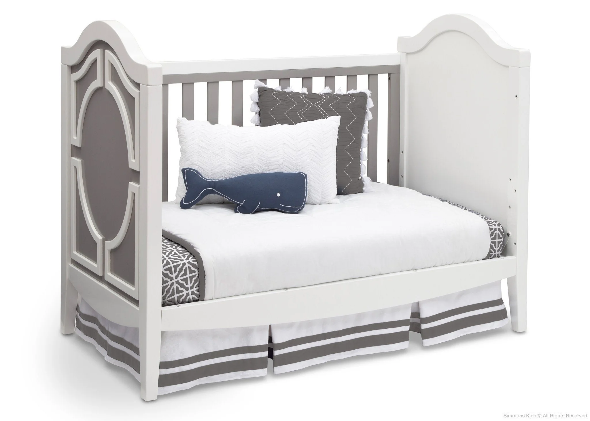 Hollywood 3-in-1 Crib - Image 7
