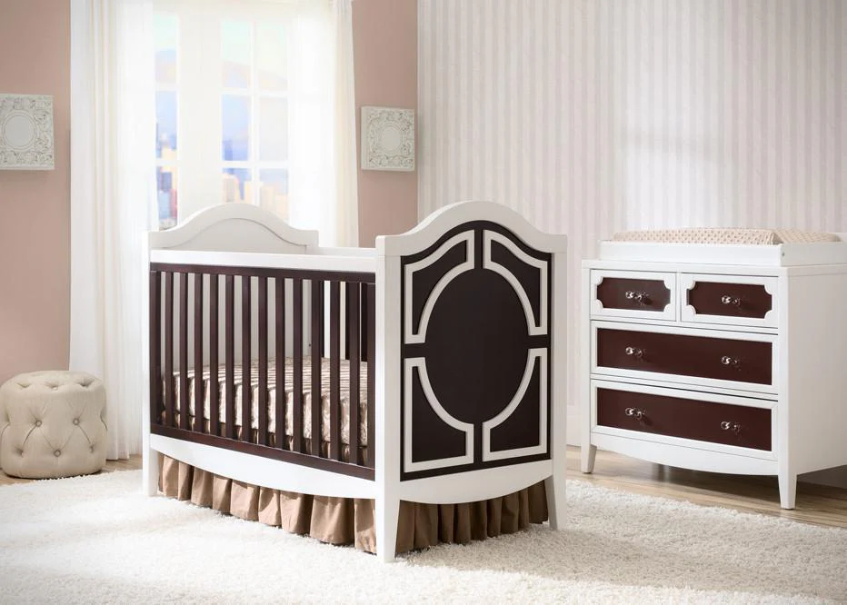Hollywood 3-in-1 Crib - Image 8