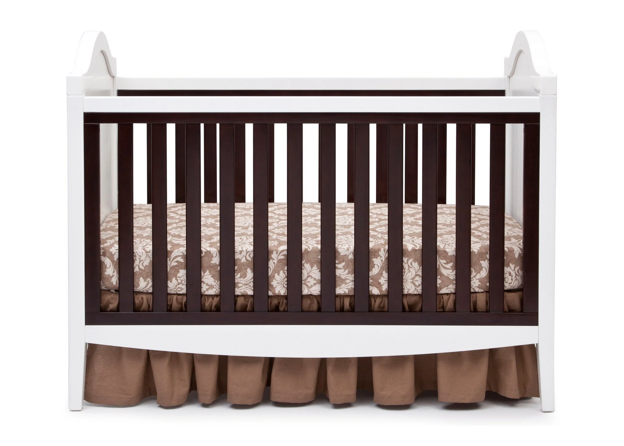 Hollywood 3-in-1 Crib - Image 9
