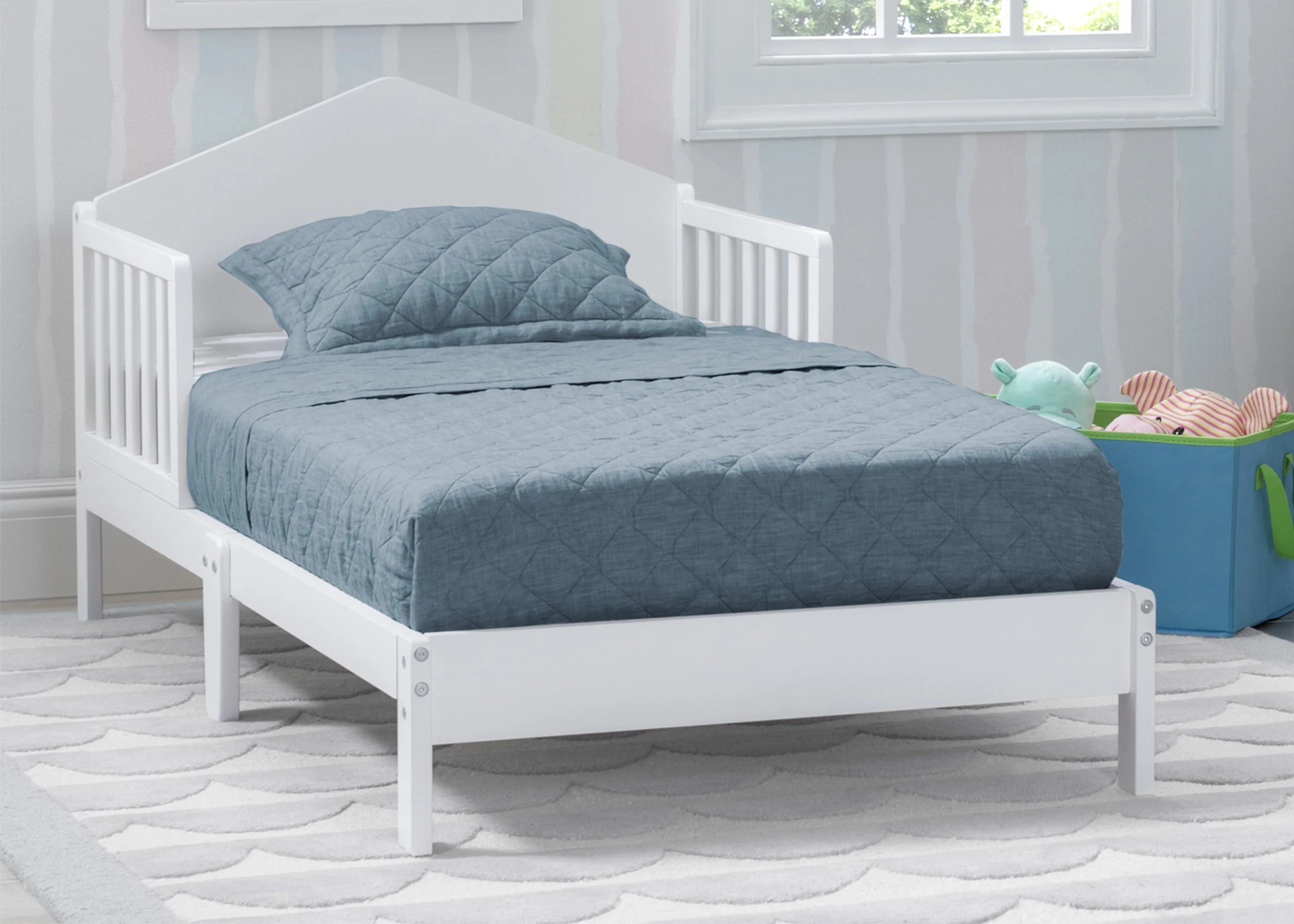 Homestead Toddler Bed - Image 10