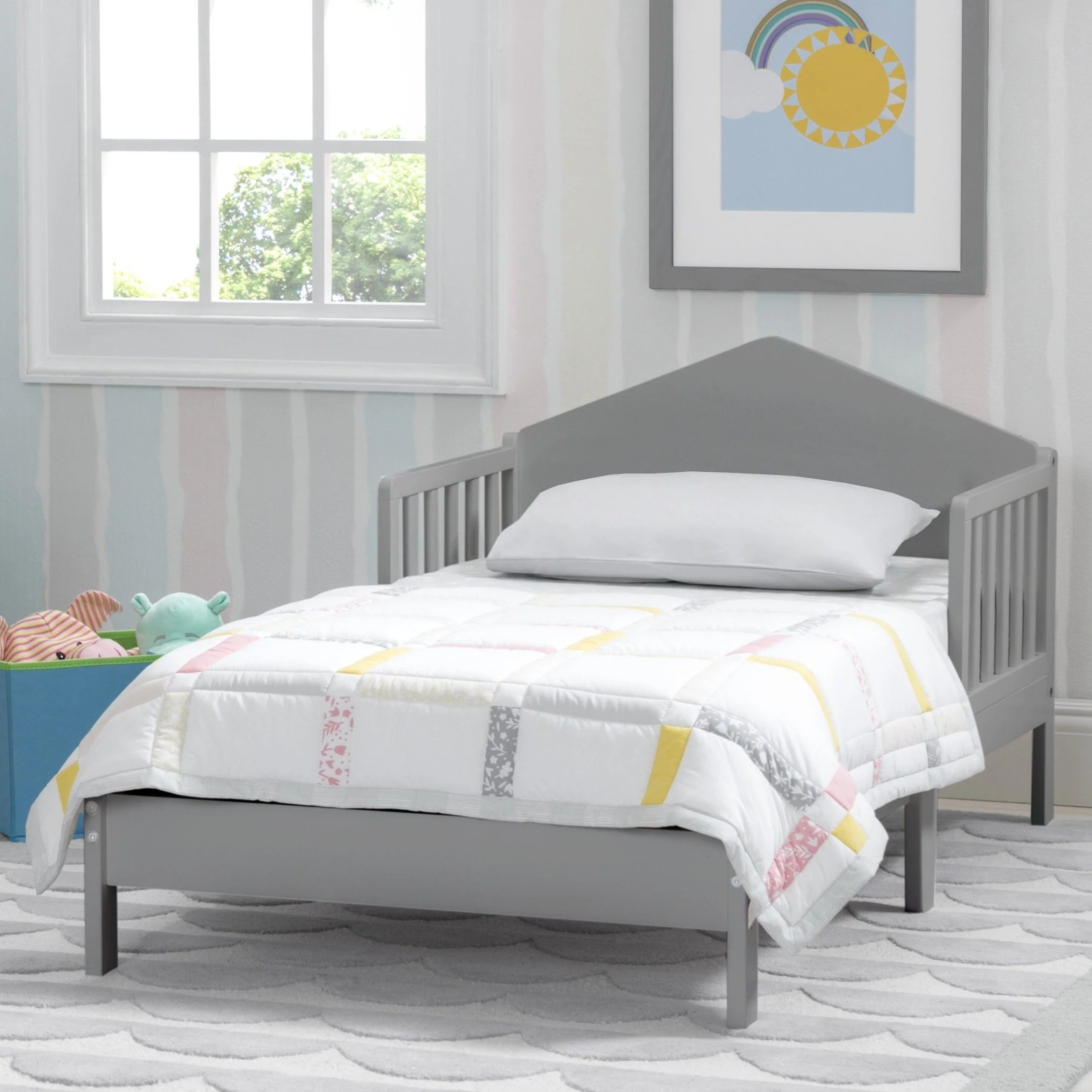 Homestead Toddler Bed - Image 4