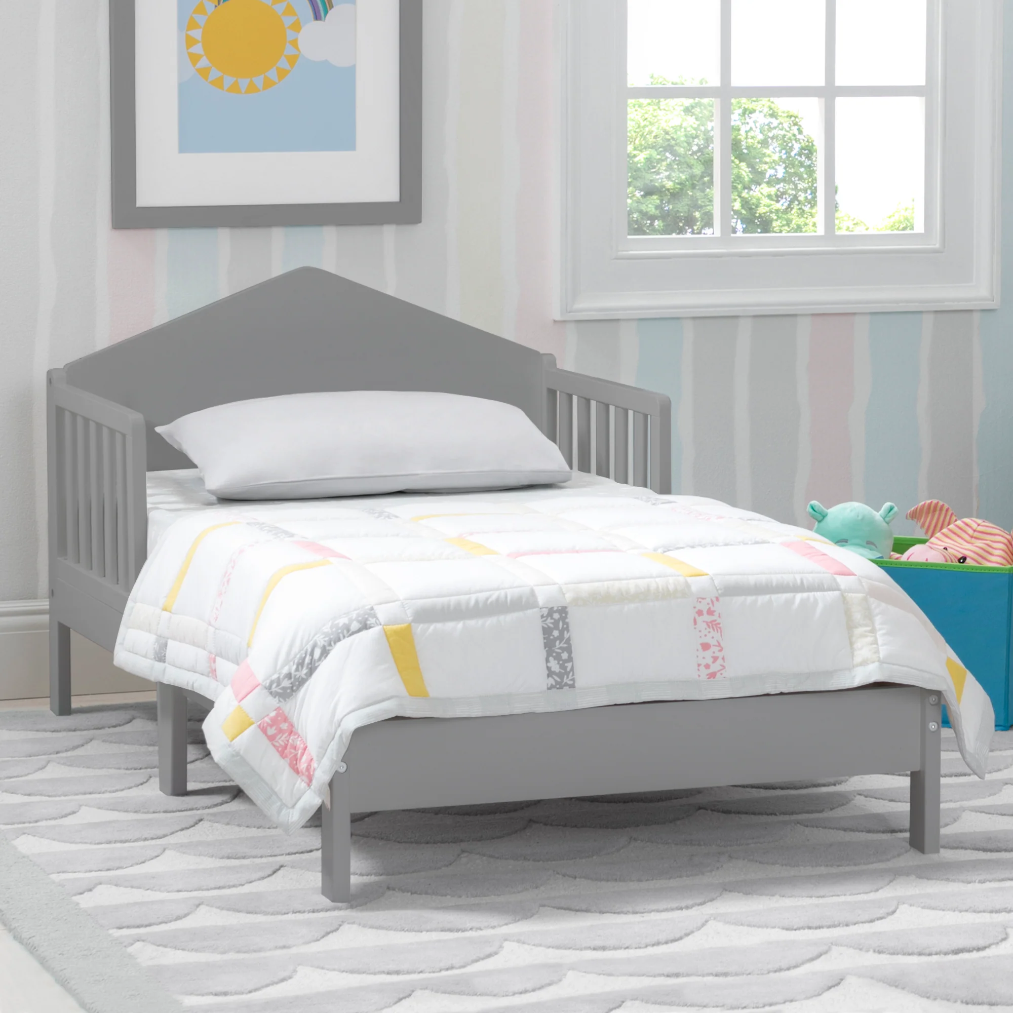 Homestead Toddler Bed - Image 5