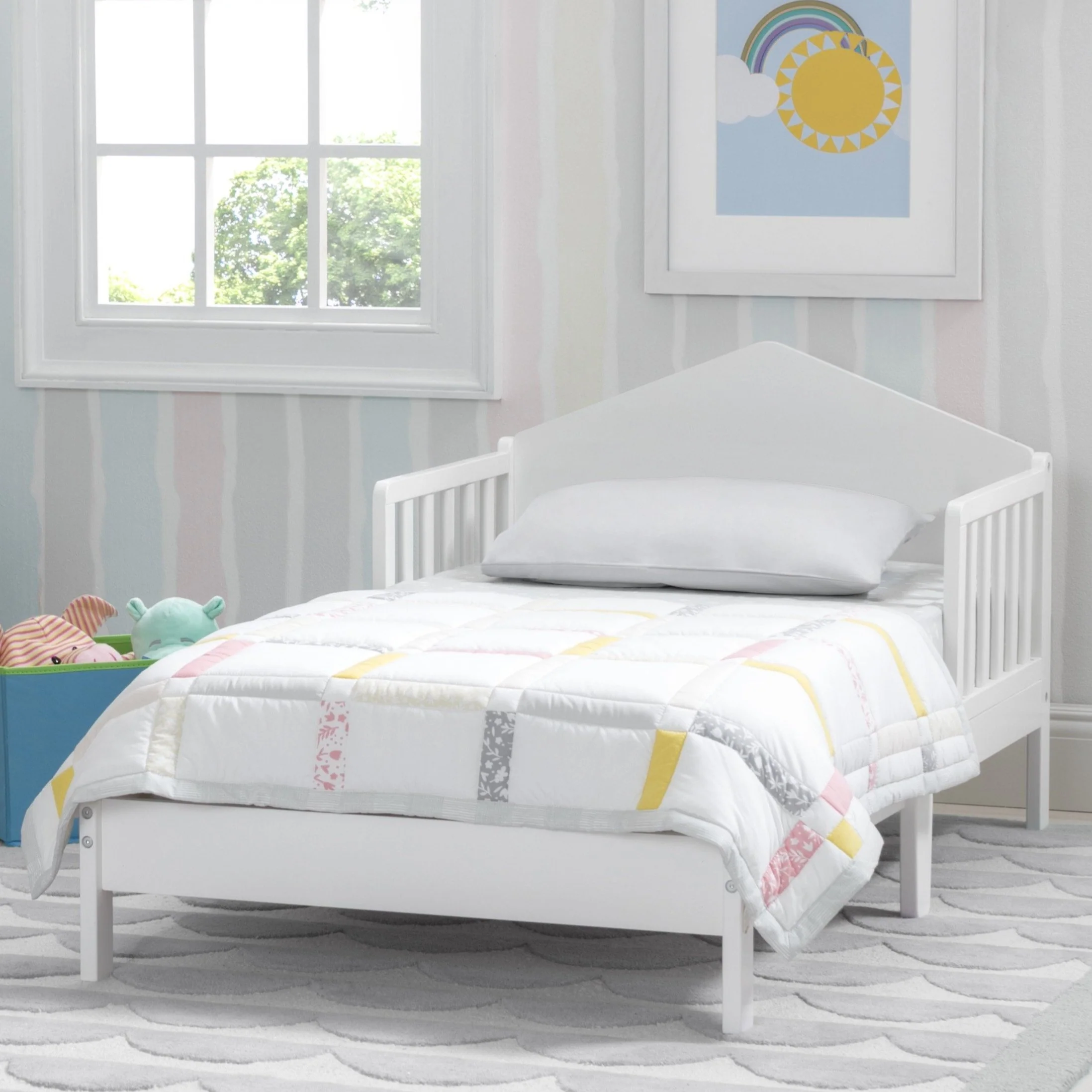 Homestead Toddler Bed - Image 8