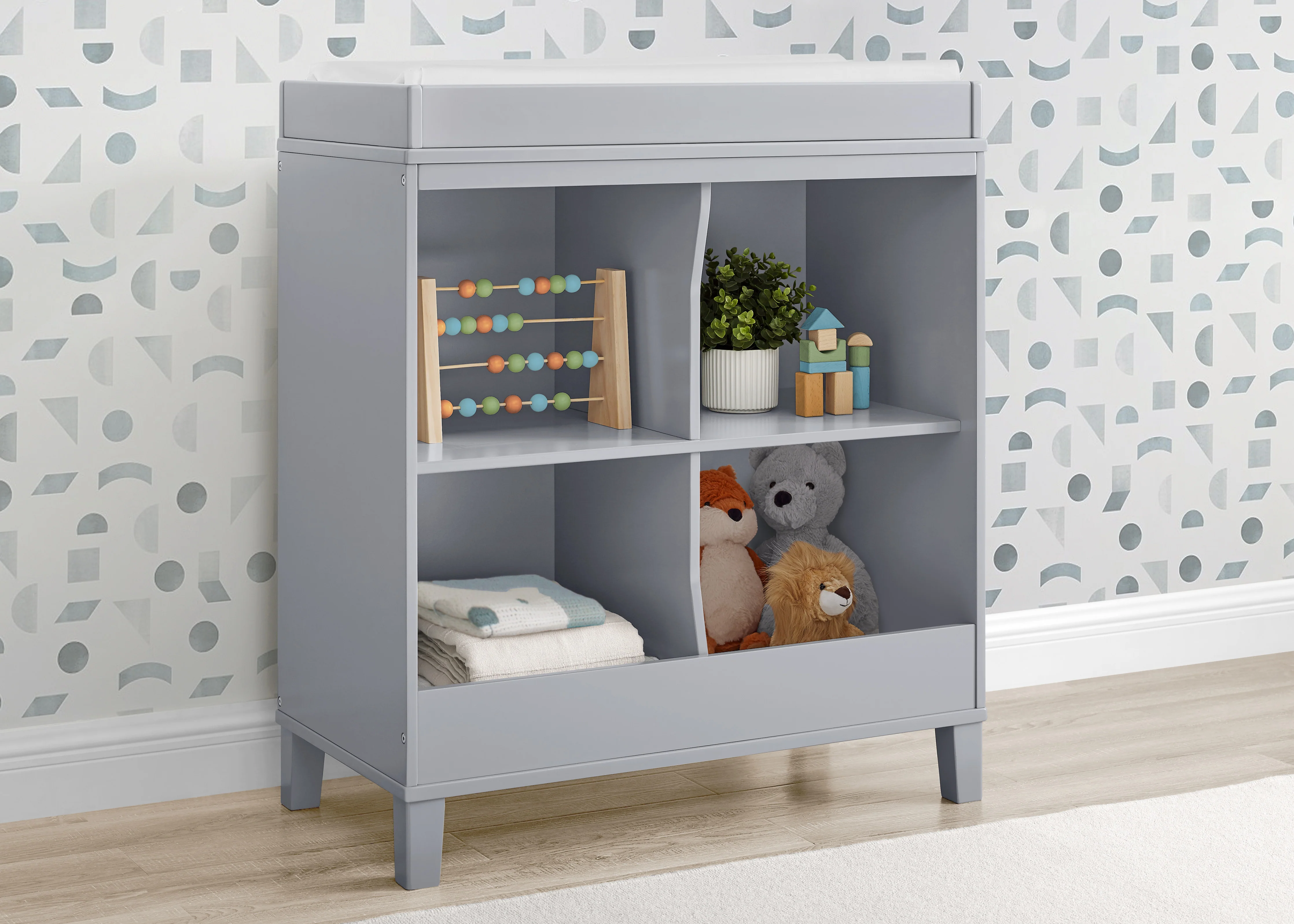 Huck Convertible Changing Table - Image 5
