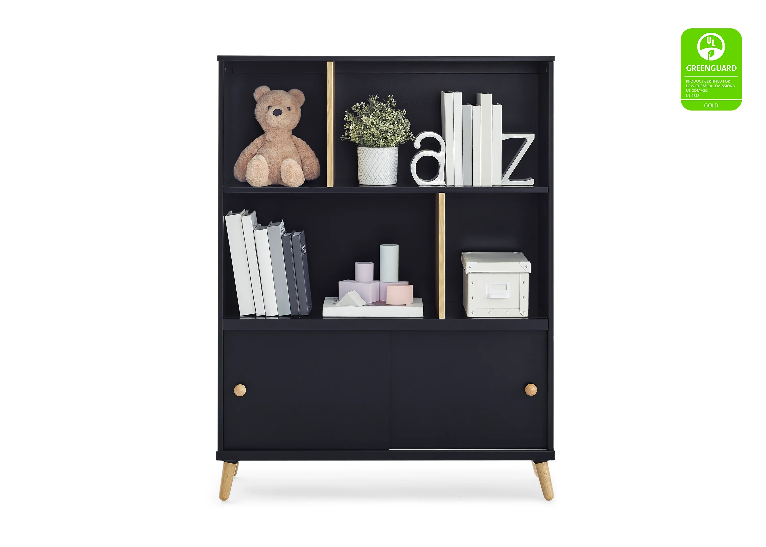 Hudson Bookcase - Image 2