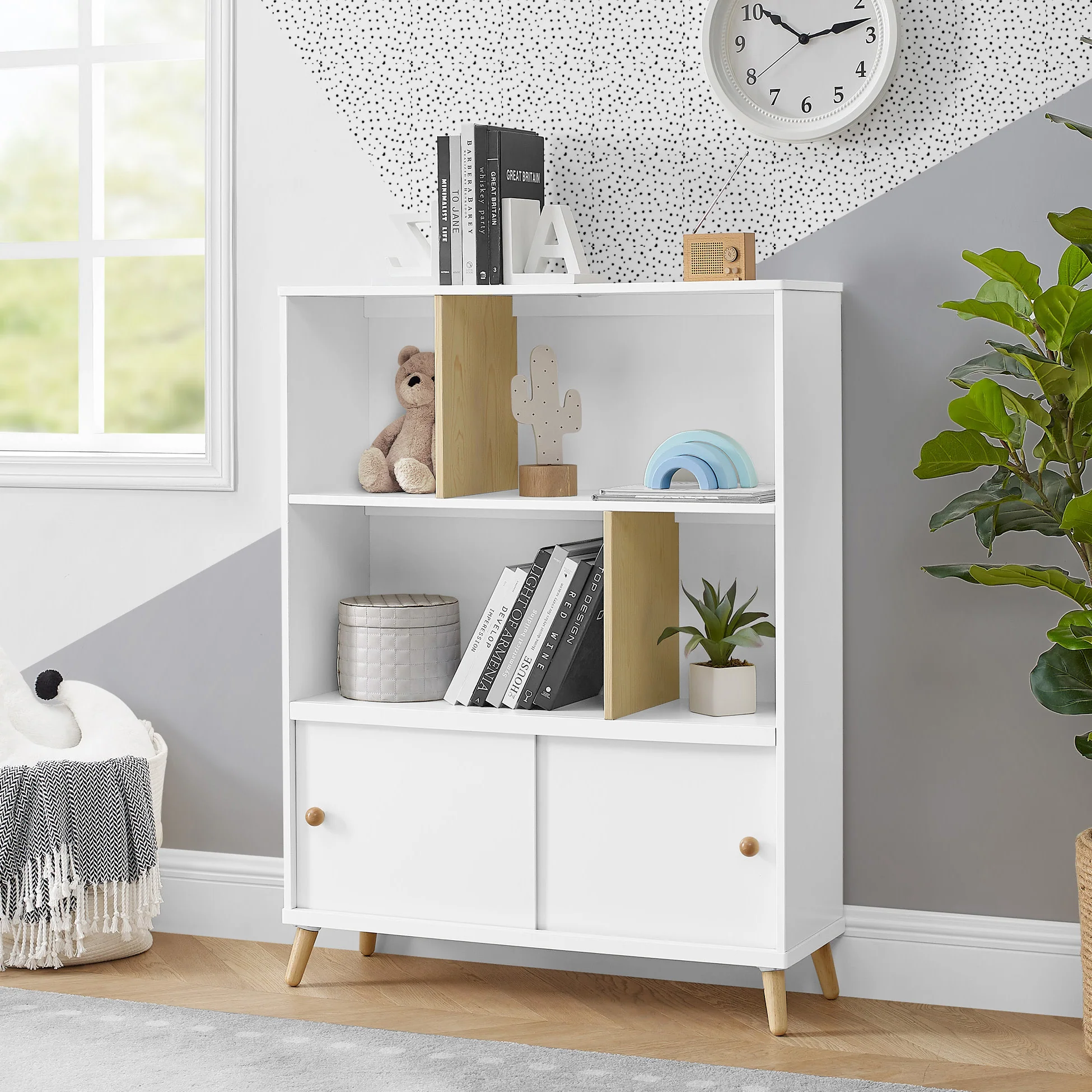 Hudson Bookcase - Image 21