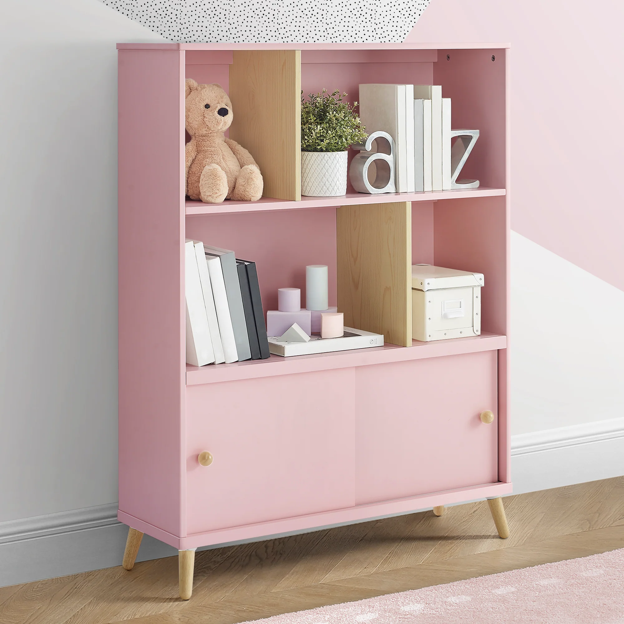 Hudson Bookcase - Image 23