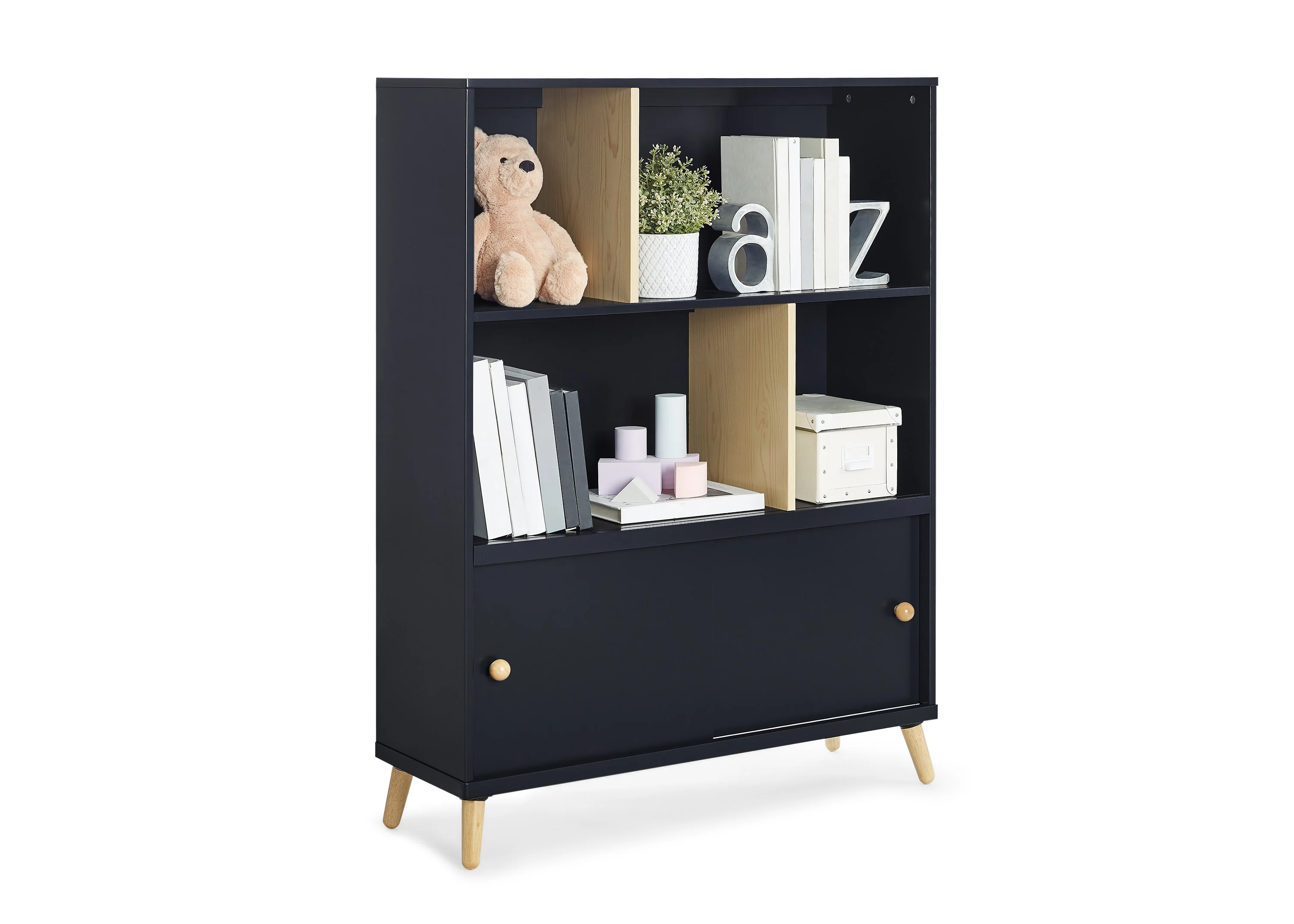 Hudson Bookcase - Image 6