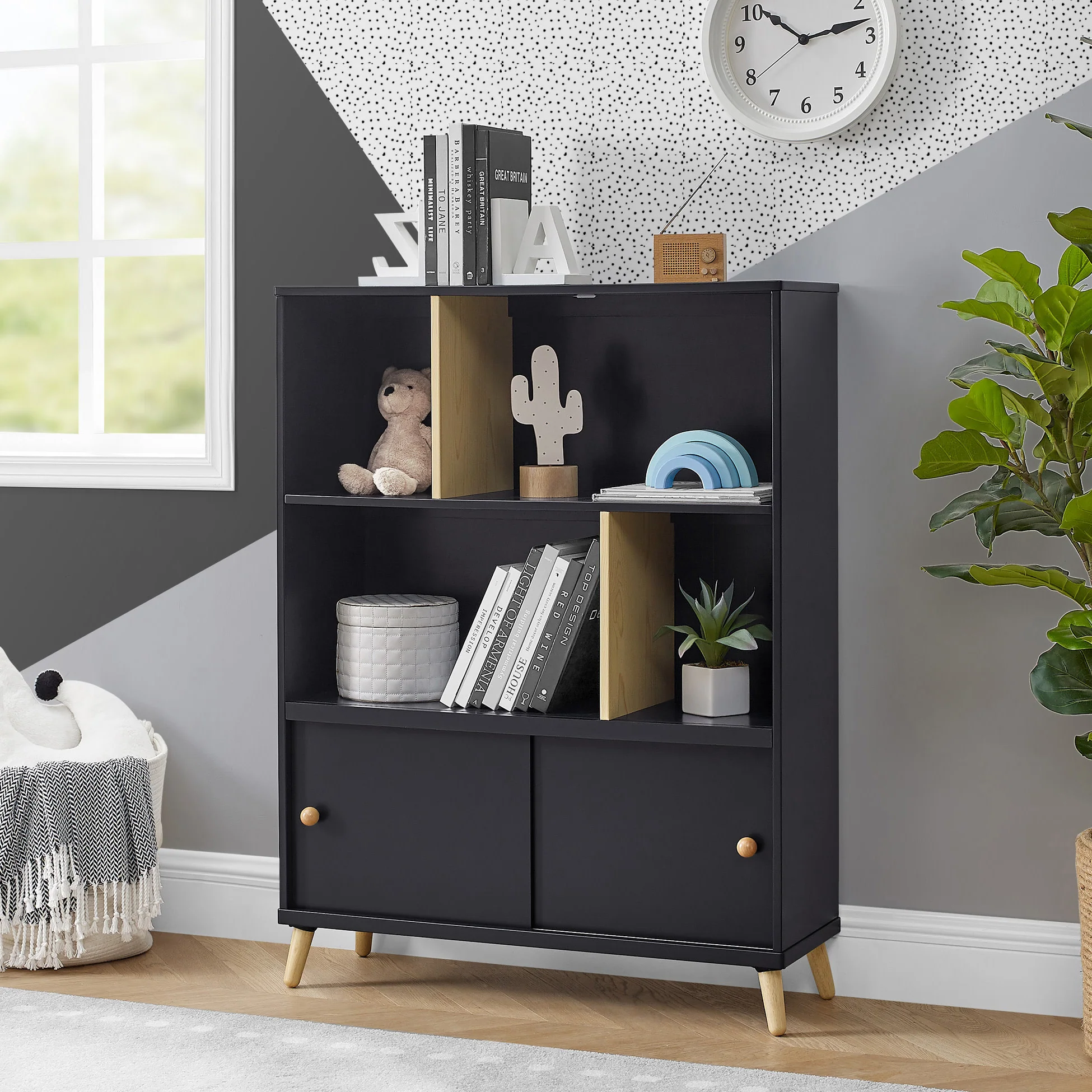Hudson Bookcase - Image 7