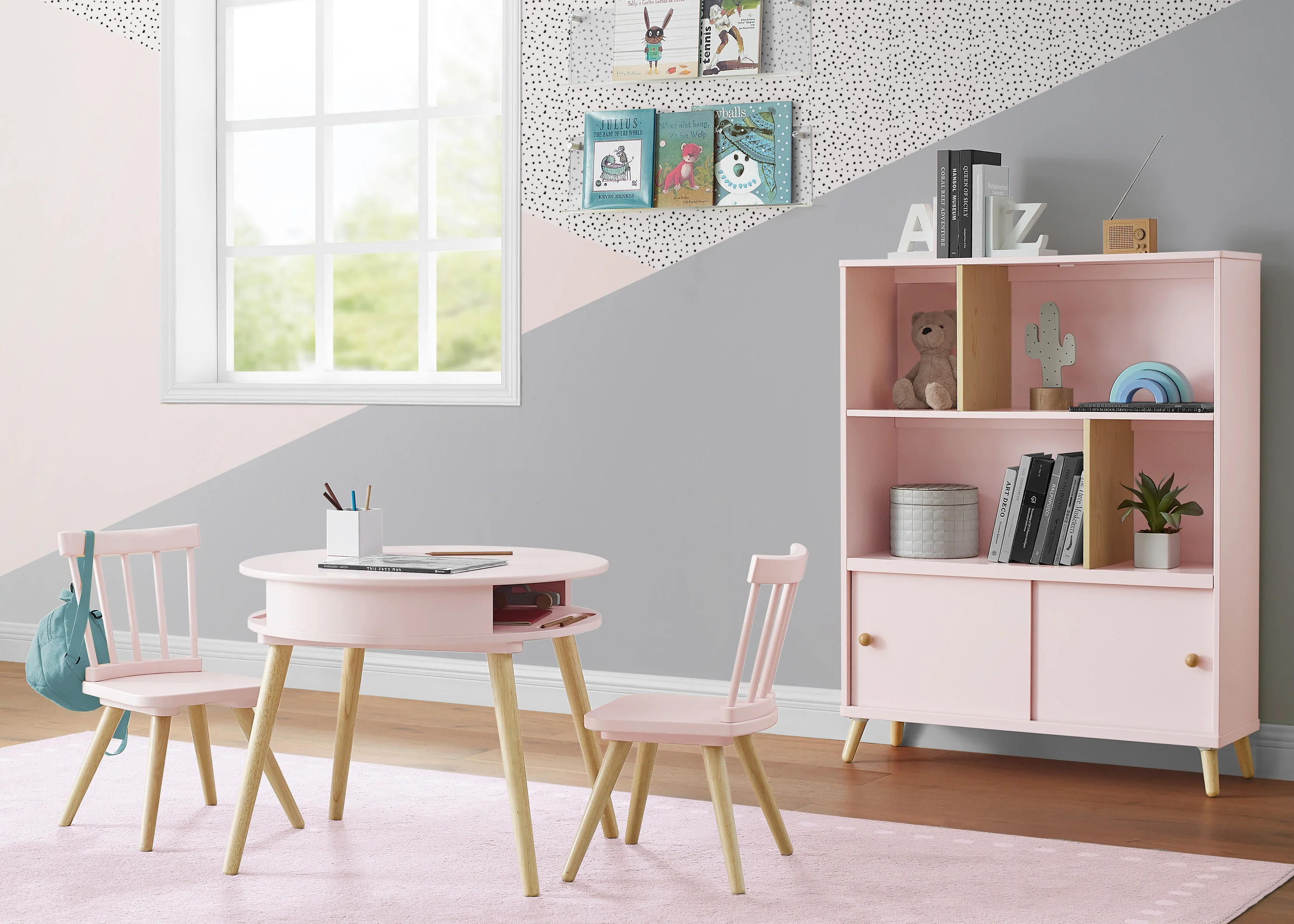 Hudson Bookcase - Image 8