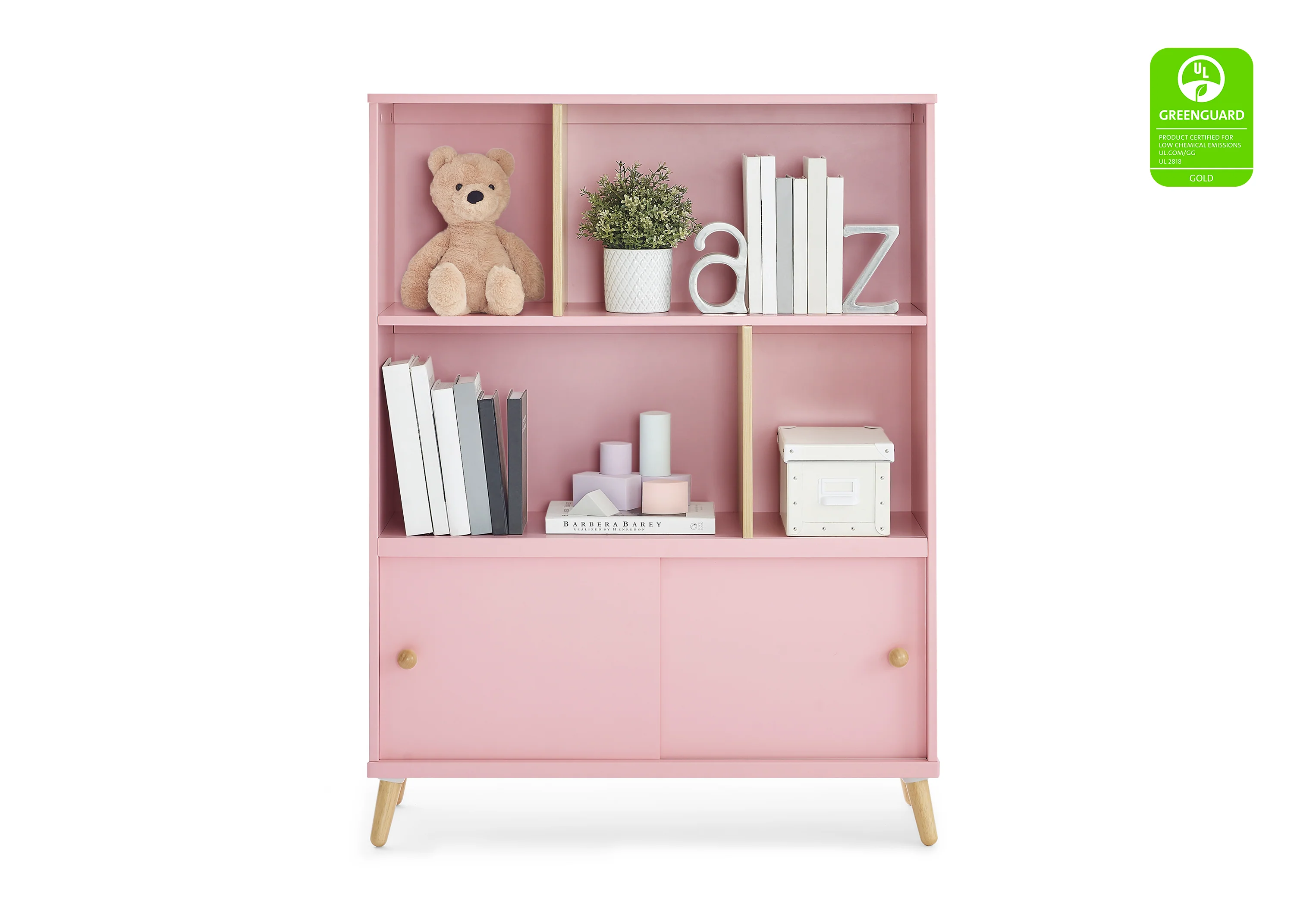 Hudson Bookcase - Image 9