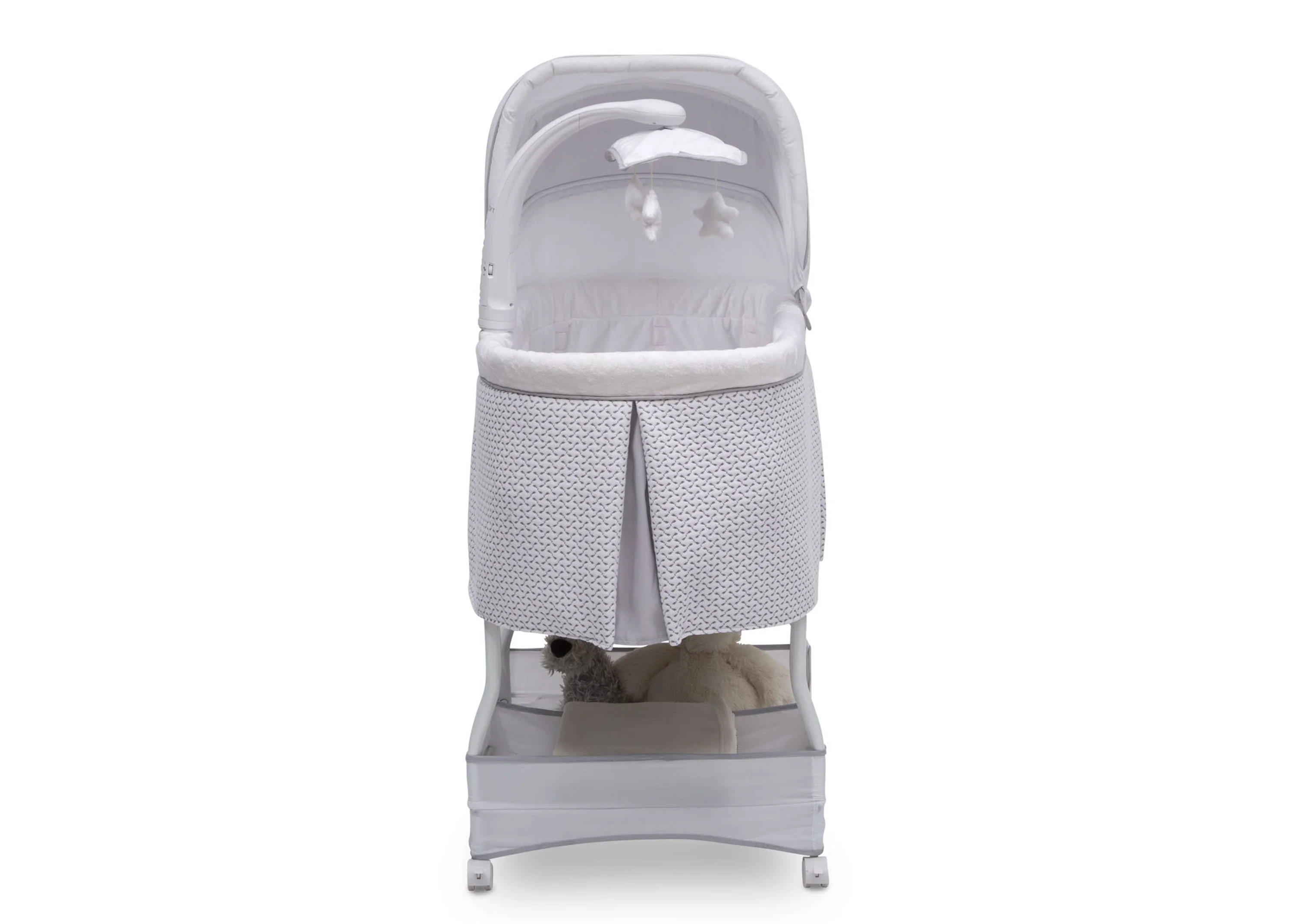 iComfort Auto Glide Bassinet - Image 3