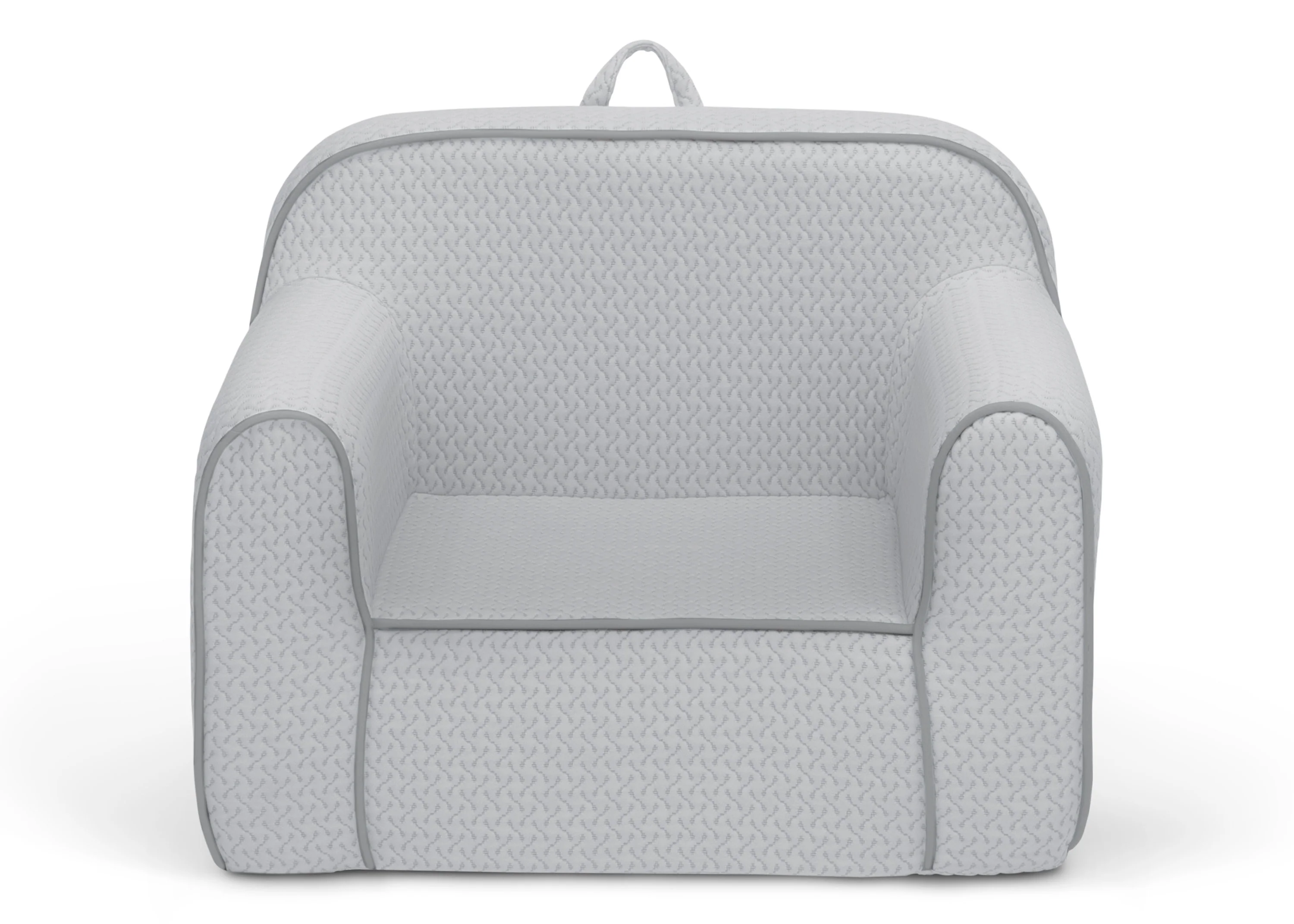 iComfort Memory Foam Chair for Kids for Ages 18 Months and Up - Image 2