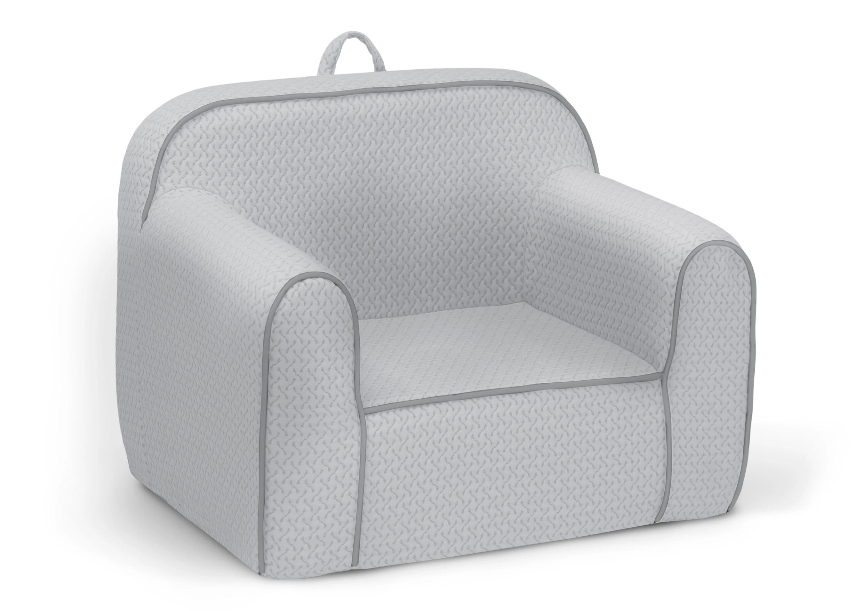 iComfort Memory Foam Chair for Kids for Ages 18 Months and Up - Image 3