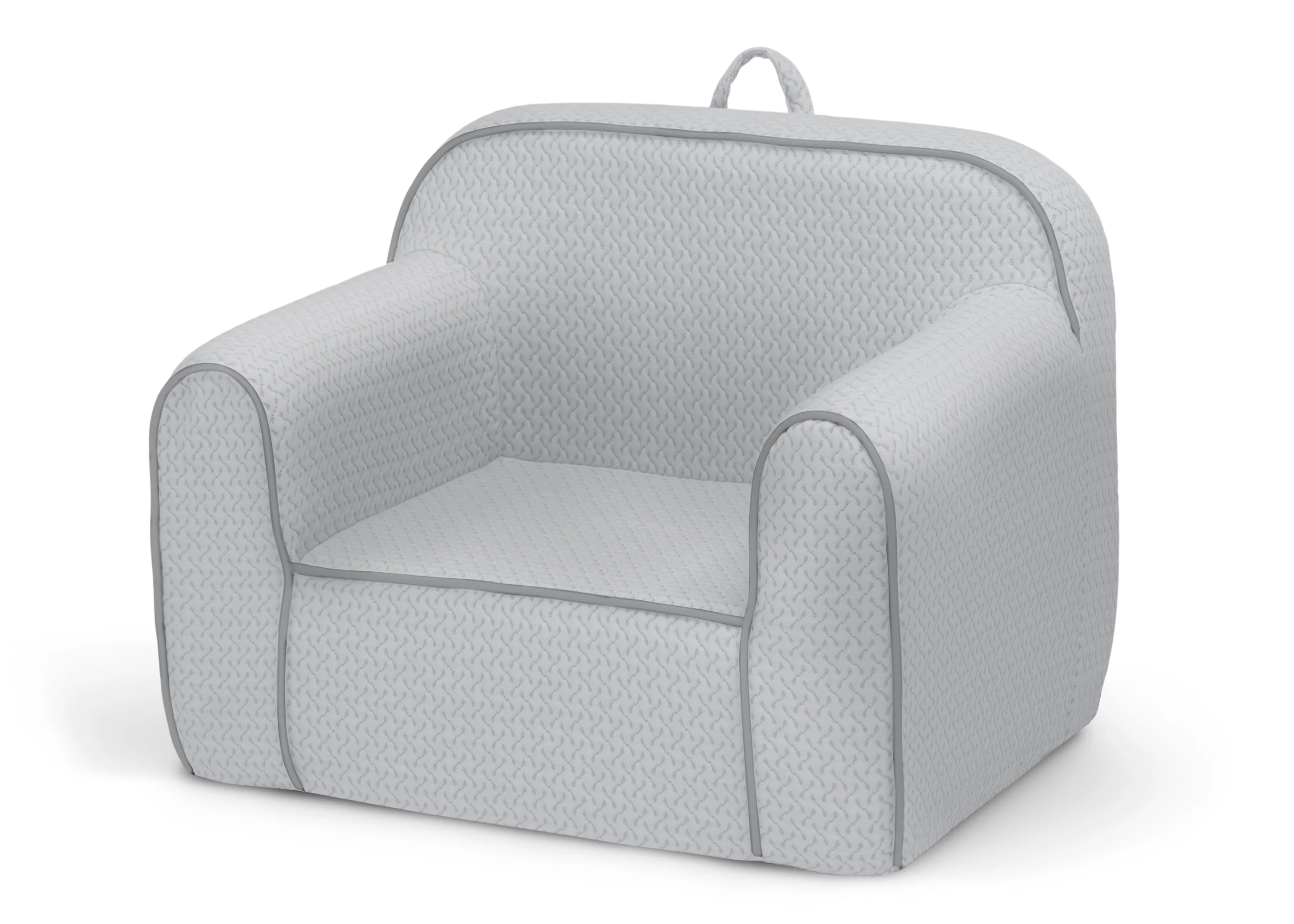 iComfort Memory Foam Chair for Kids for Ages 18 Months and Up - Image 4