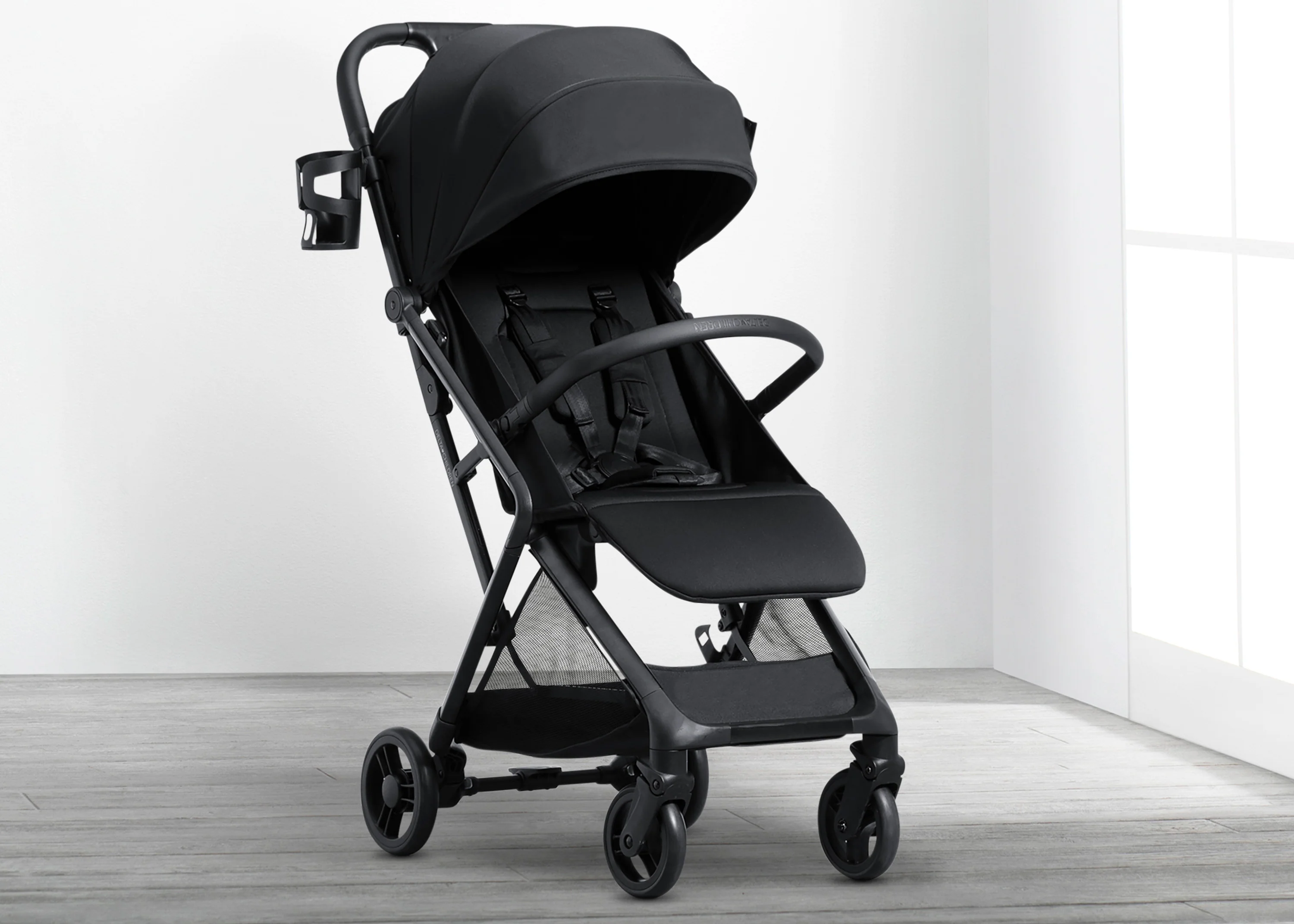 Icon Ultra Compact Everyday & Travel Stroller - Image 12